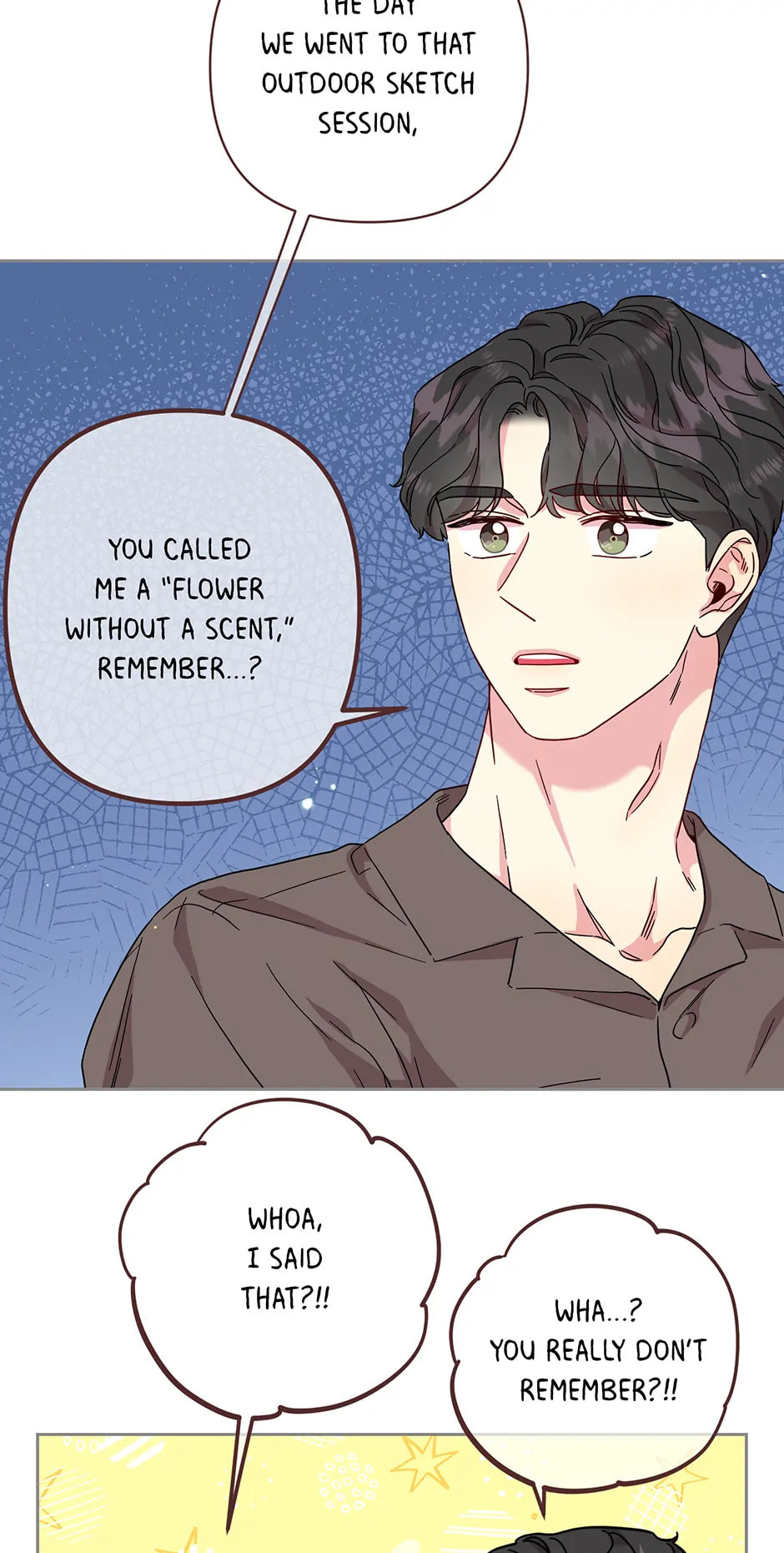 Bunny and Her Boys Chapter 66 page 25 - 