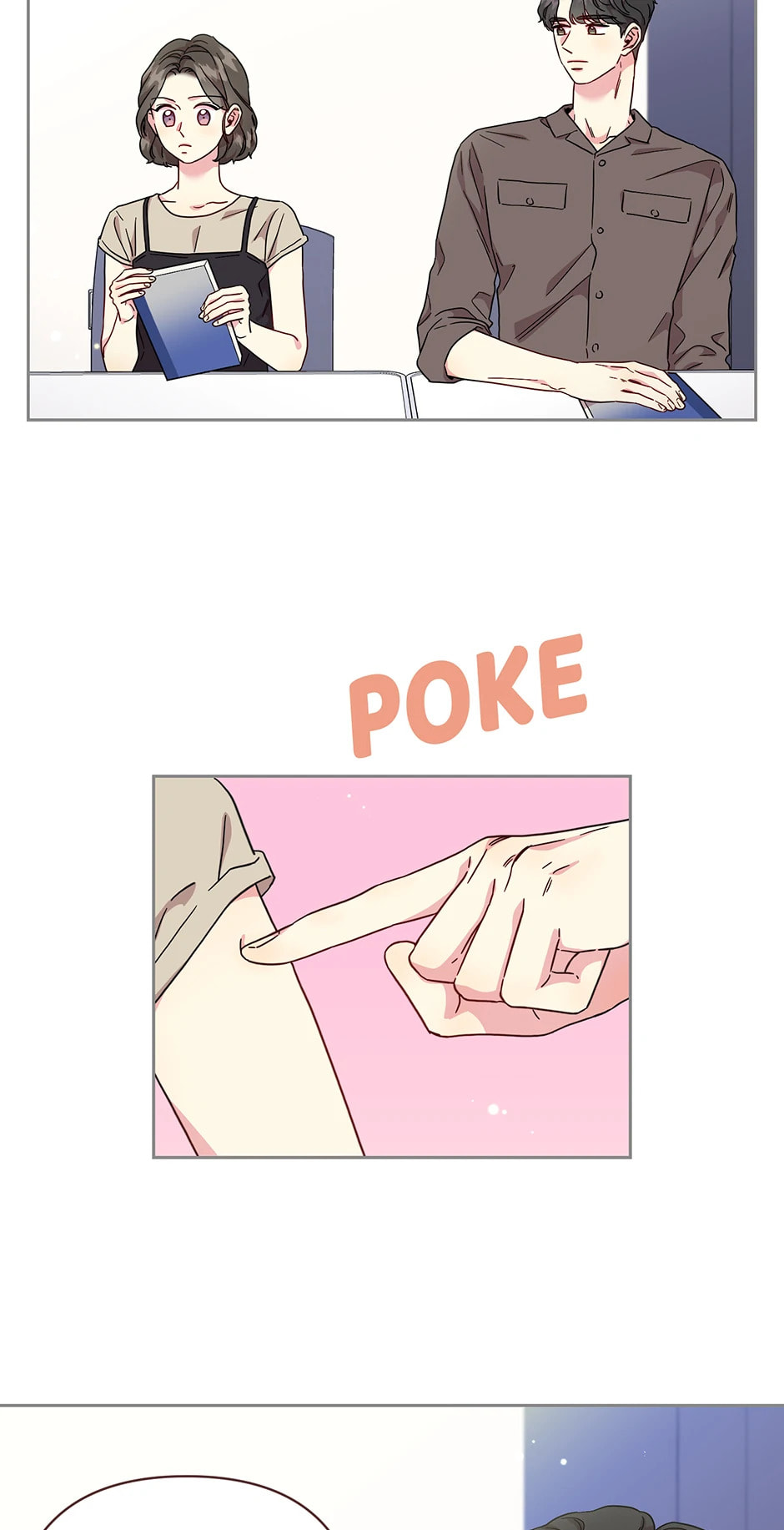 Bunny and Her Boys Chapter 66 page 33 - 