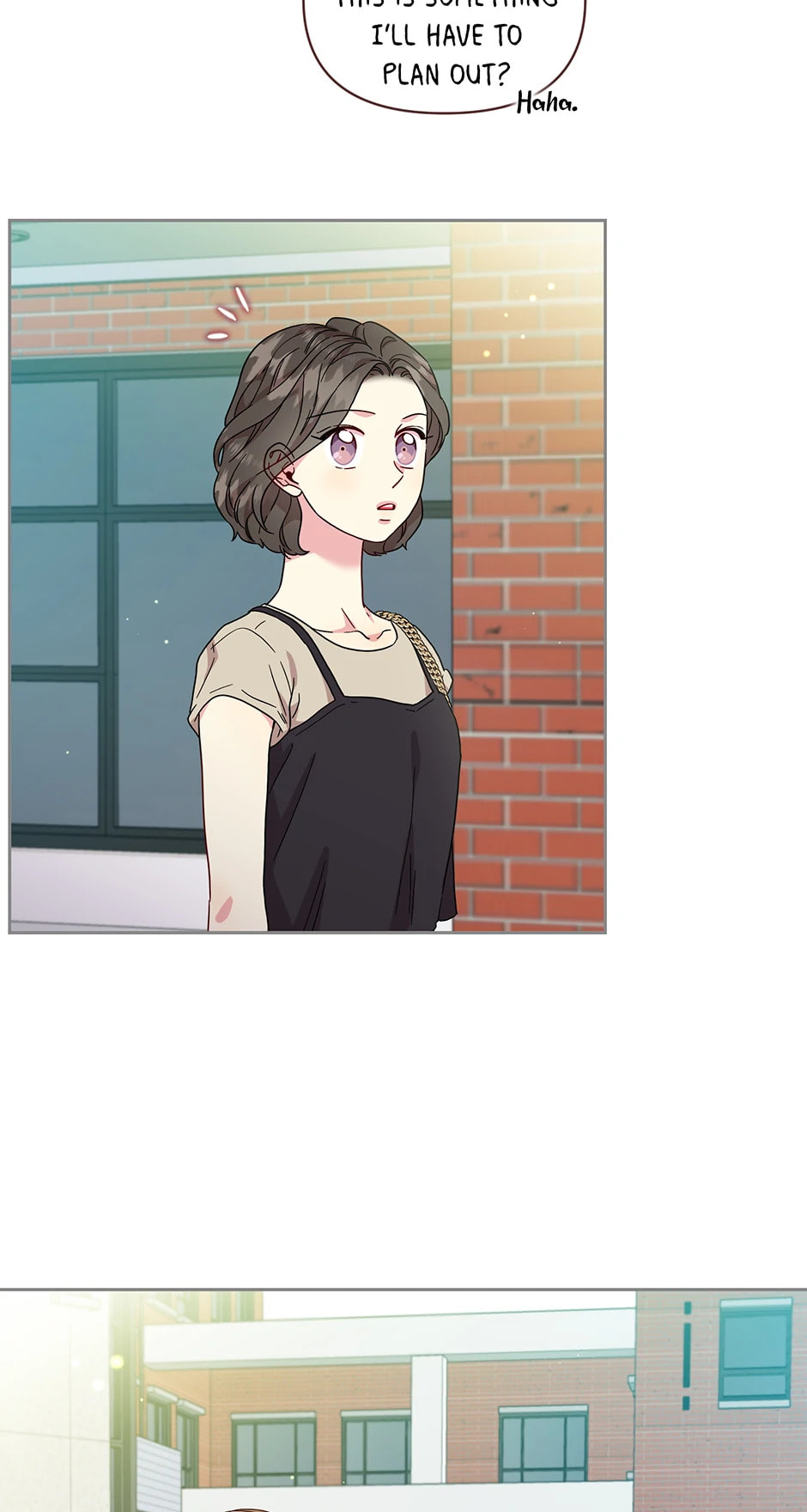 Bunny and Her Boys Chapter 66 page 40 - 