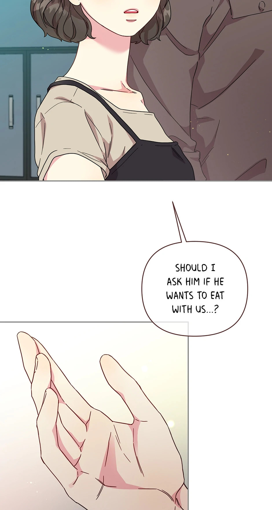Bunny and Her Boys Chapter 66 page 42 - 