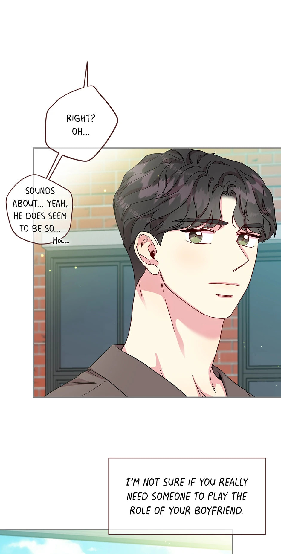 Bunny and Her Boys Chapter 66 page 44 - 