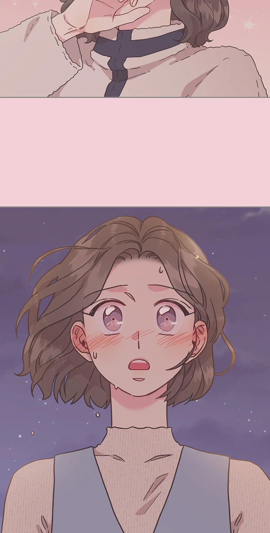 Bunny and Her Boys Chapter 66 page 46 - 