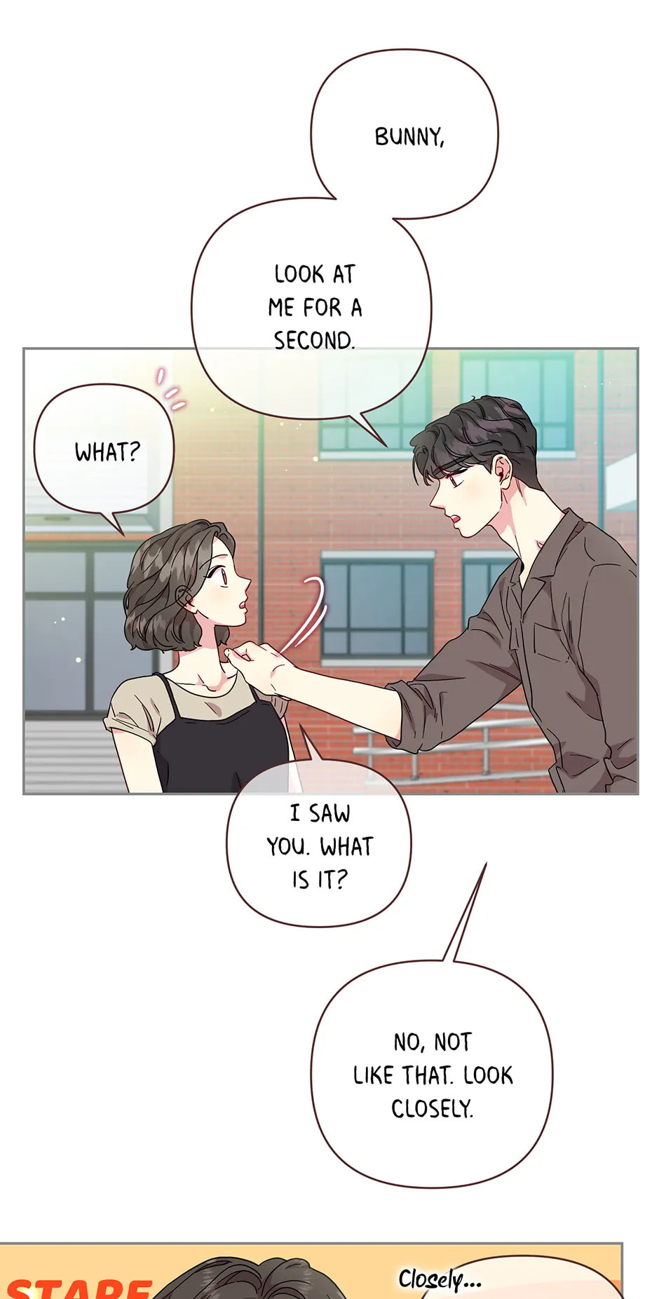 Bunny and Her Boys Chapter 66 page 48 - 