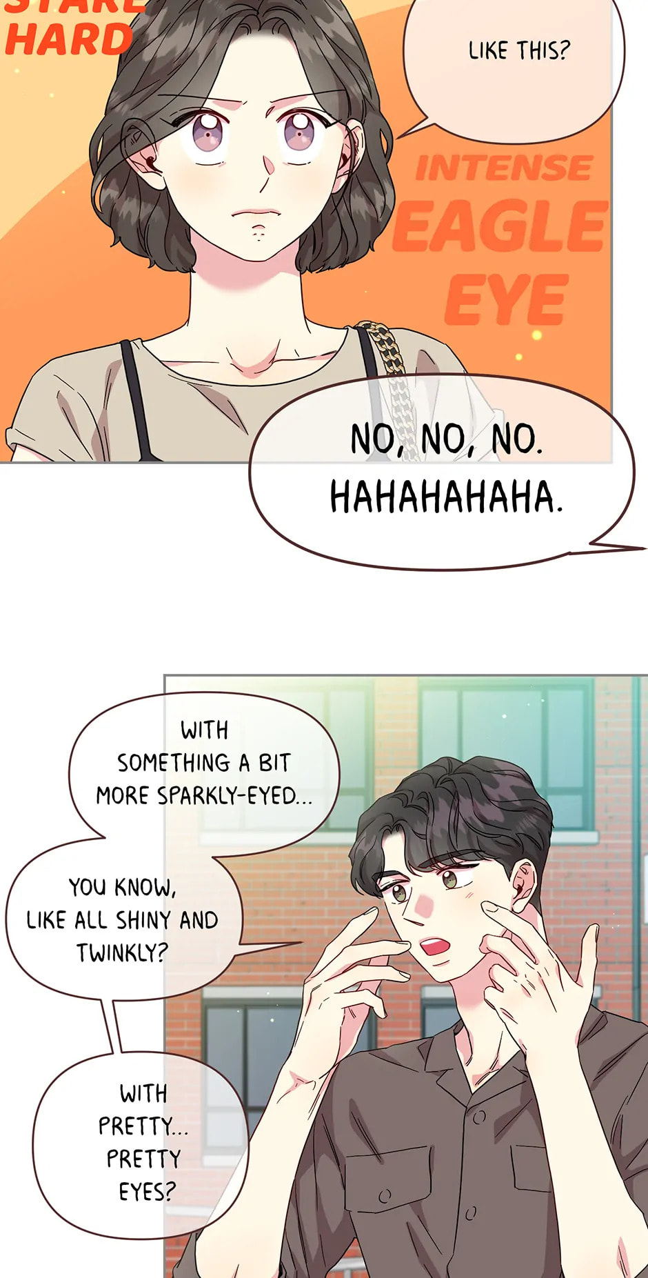 Bunny and Her Boys Chapter 66 page 49 - 