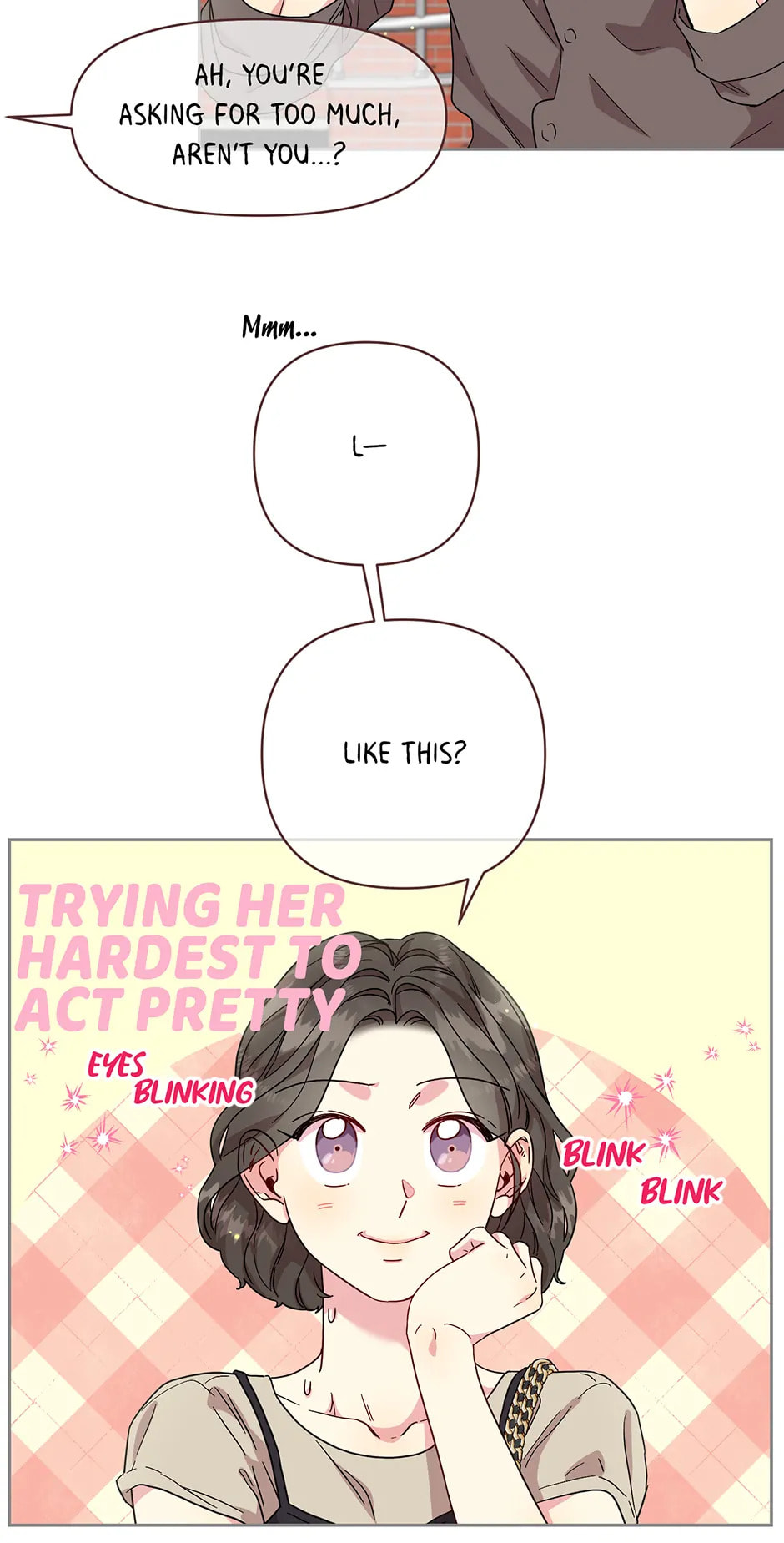 Bunny and Her Boys Chapter 66 page 50 - 