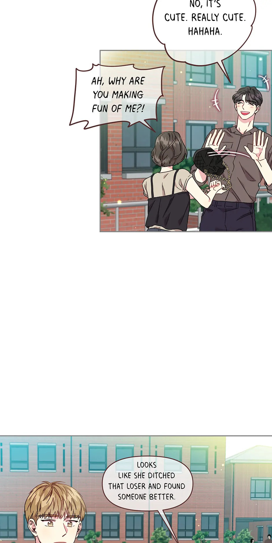 Bunny and Her Boys Chapter 66 page 52 - 