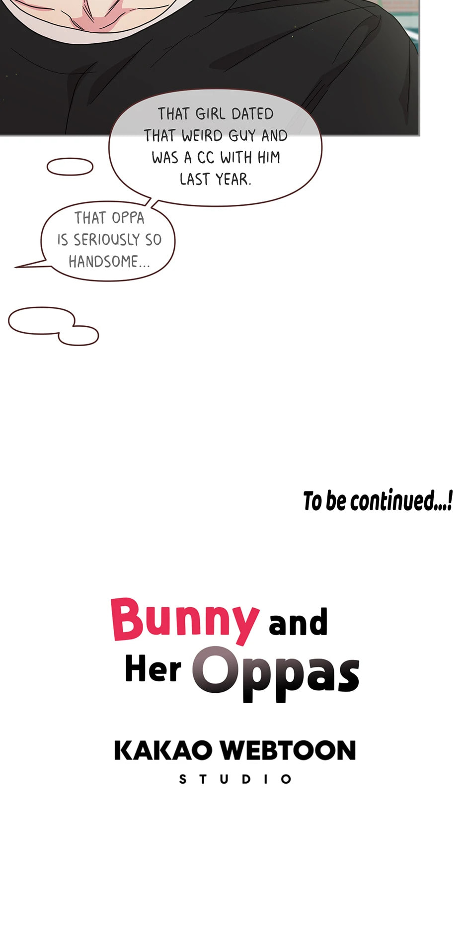 Bunny and Her Boys Chapter 66 page 54 - 