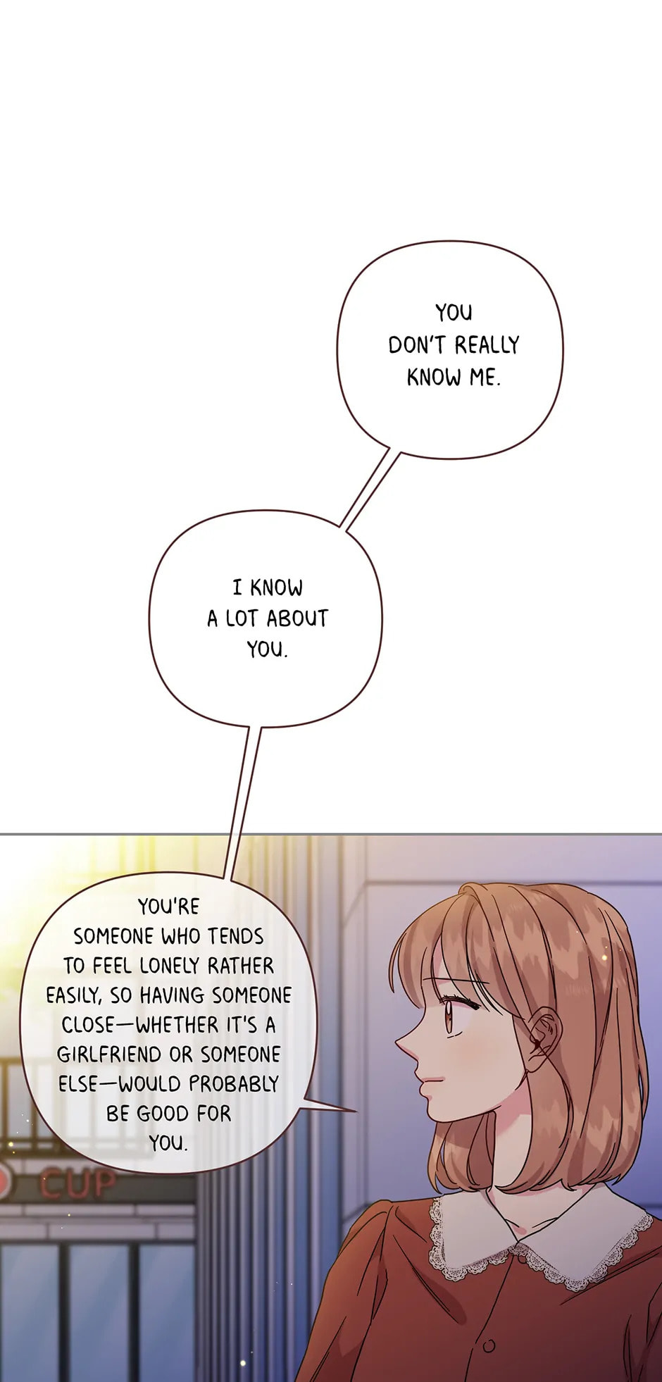Bunny and Her Boys Chapter 66 page 9 - 