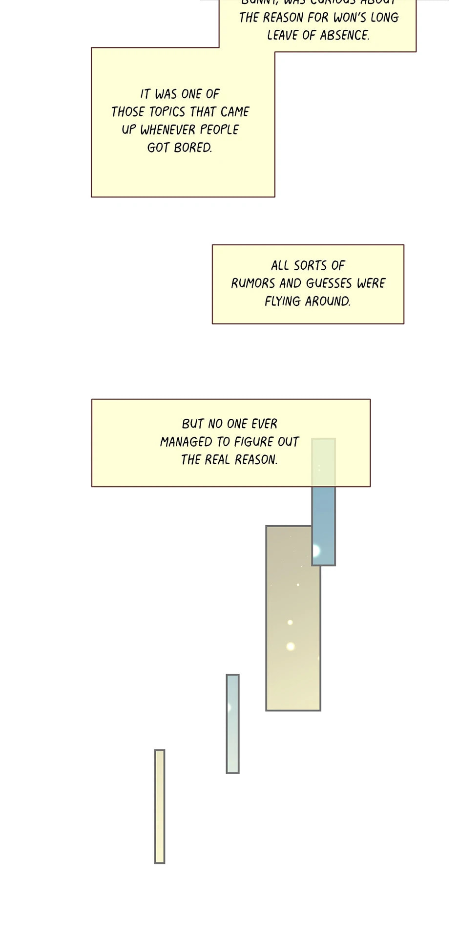 Bunny and Her Boys Chapter 67 page 30 - 