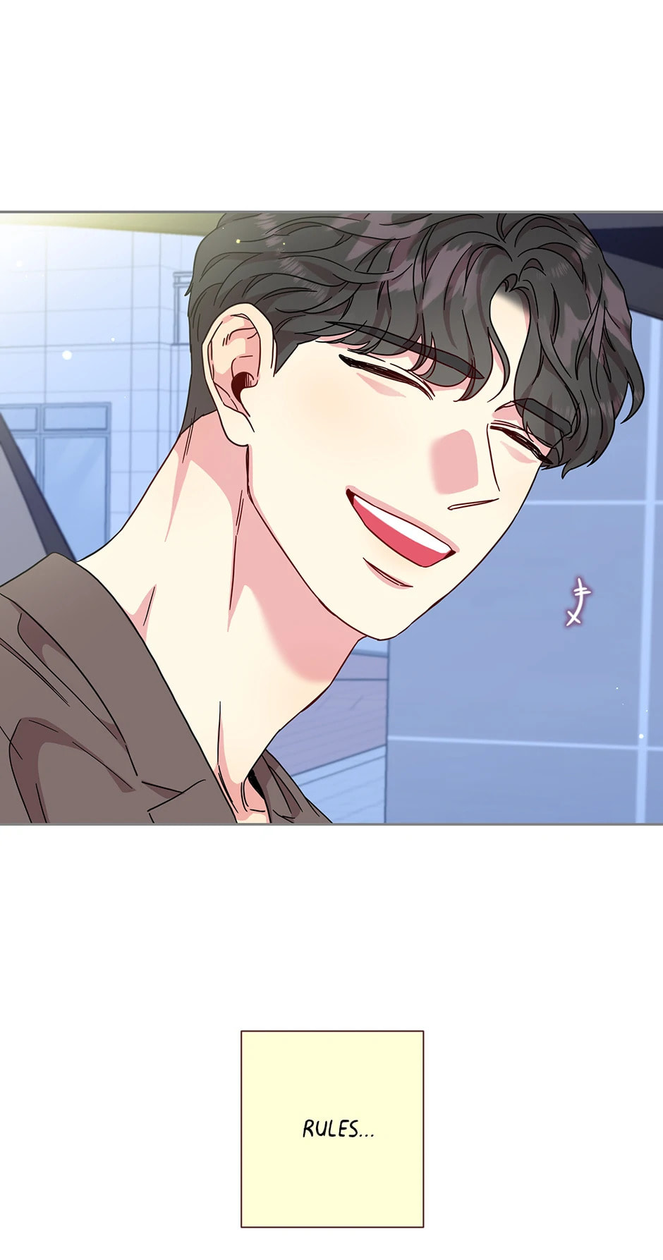 Bunny and Her Boys Chapter 67 page 37 - 