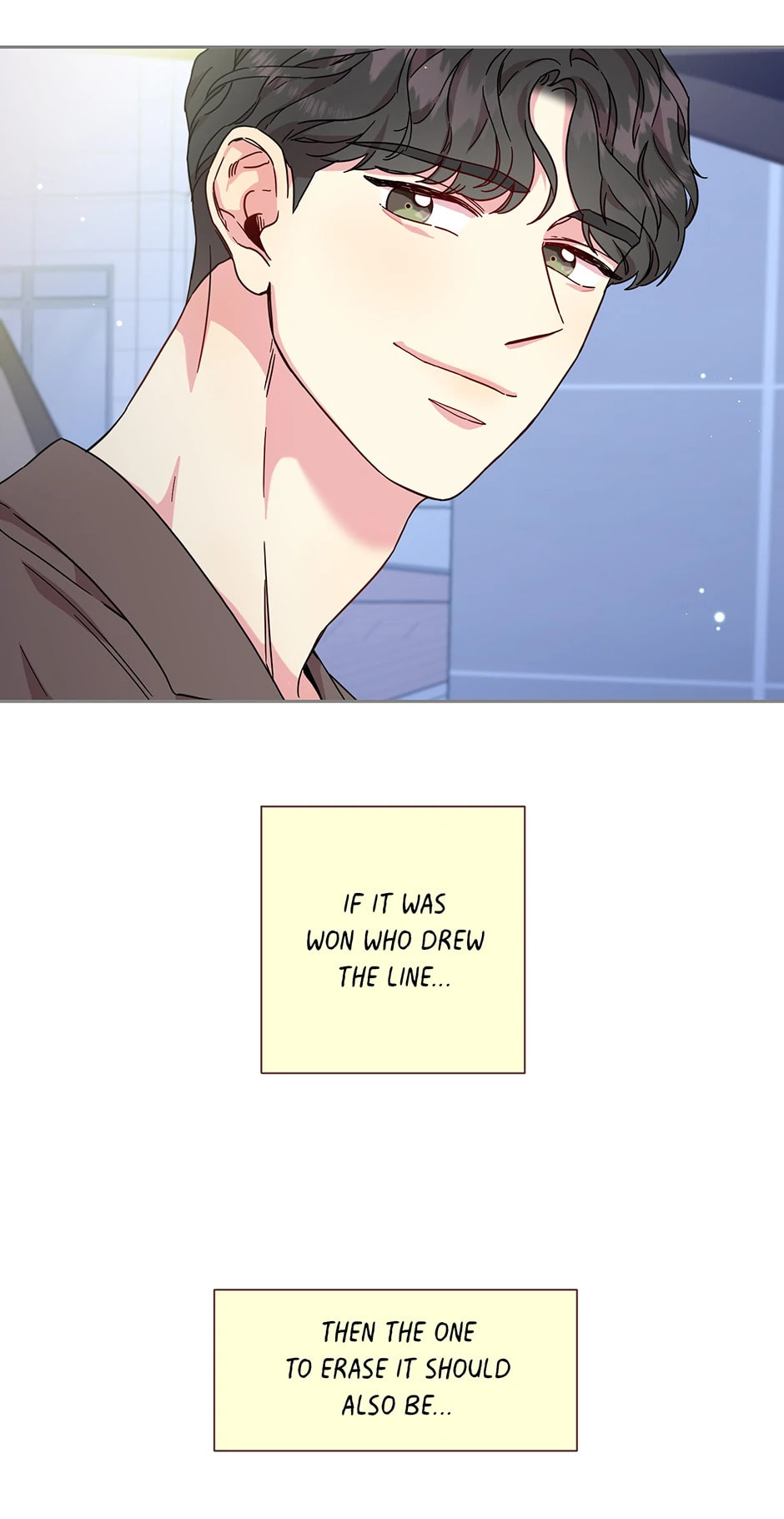 Bunny and Her Boys Chapter 67 page 38 - 