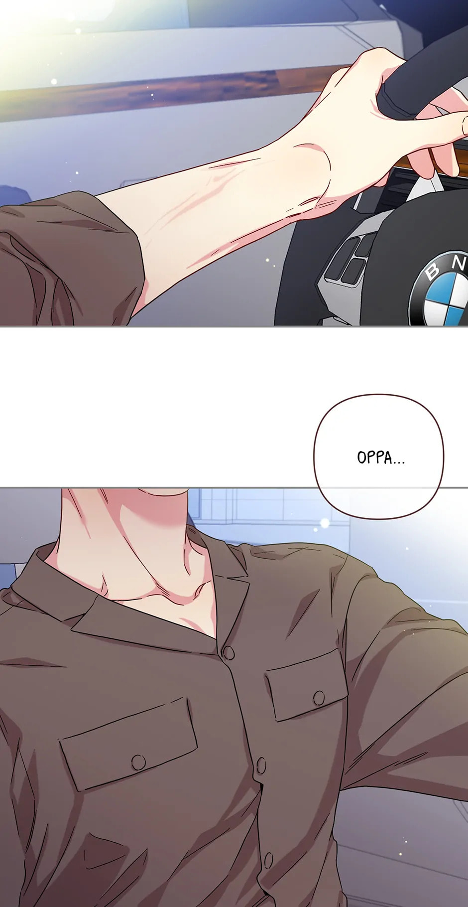 Bunny and Her Boys Chapter 67 page 42 - 