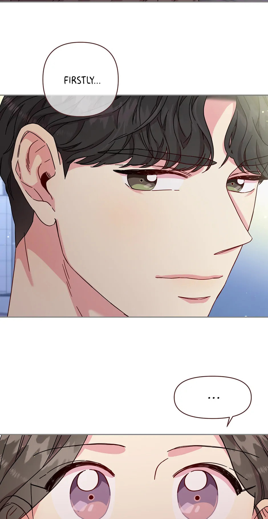 Bunny and Her Boys Chapter 67 page 43 - 