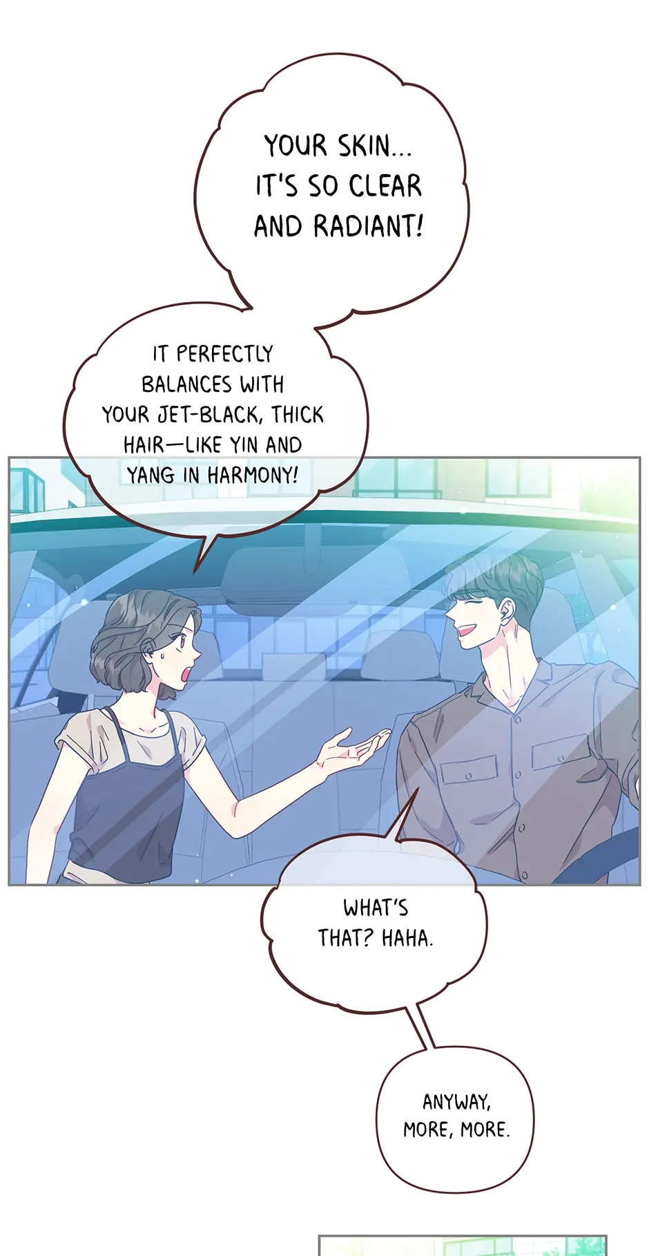 Bunny and Her Boys Chapter 67 page 45 - 