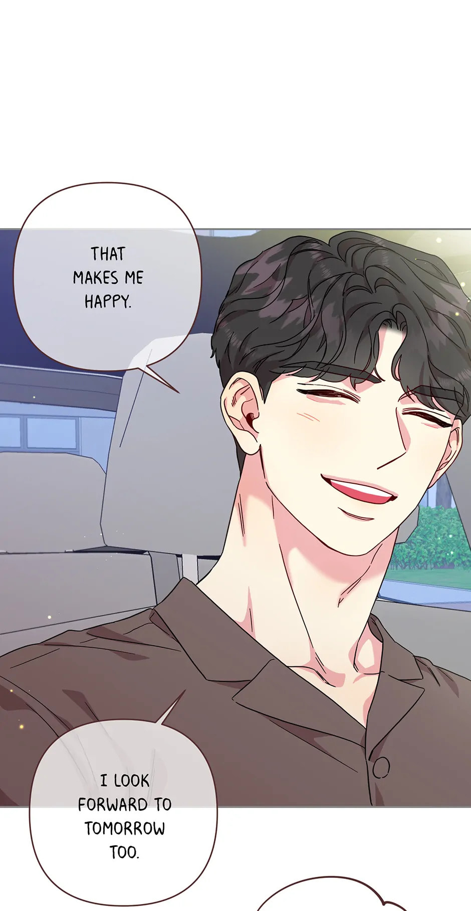 Bunny and Her Boys Chapter 67 page 47 - 