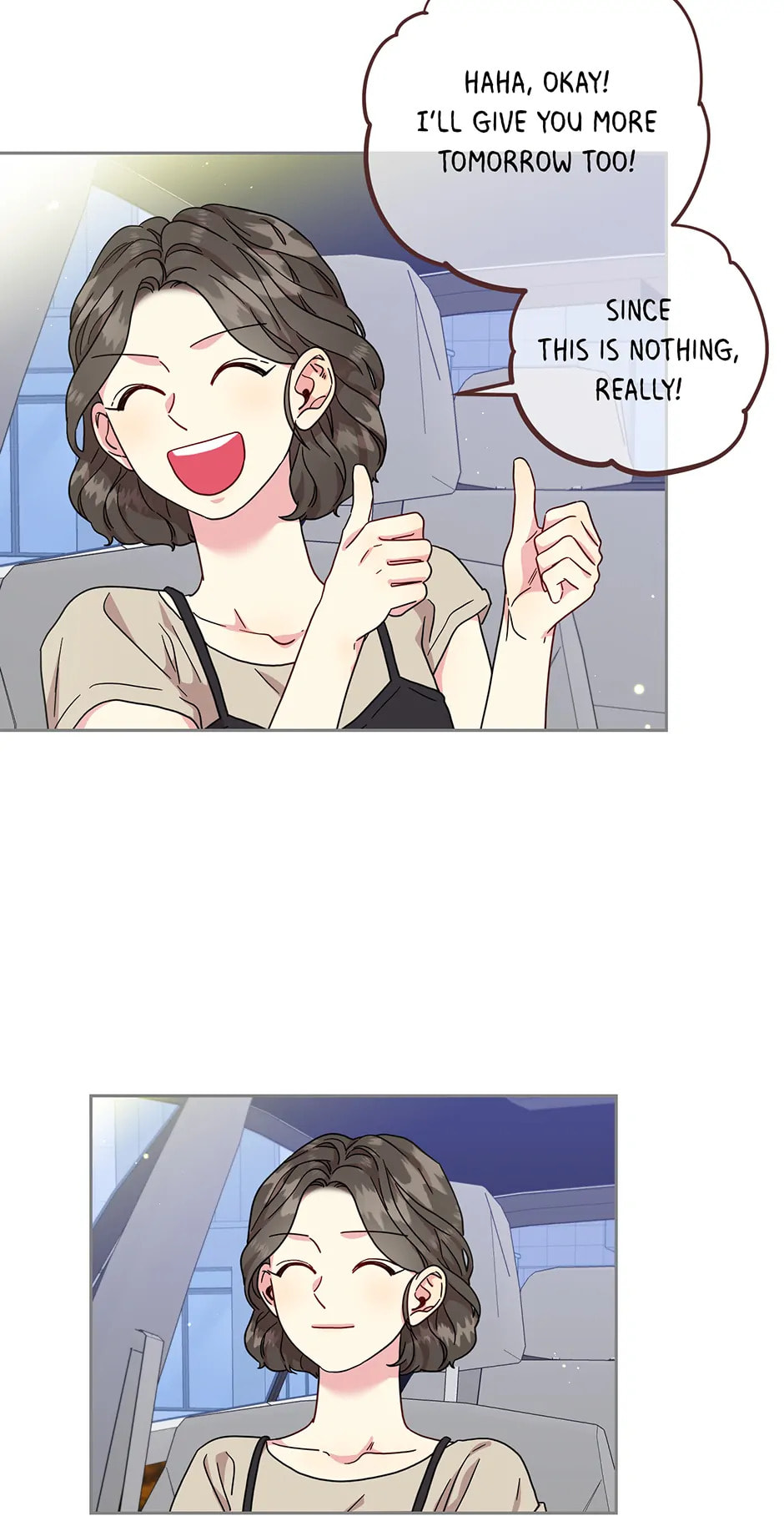 Bunny and Her Boys Chapter 67 page 48 - 