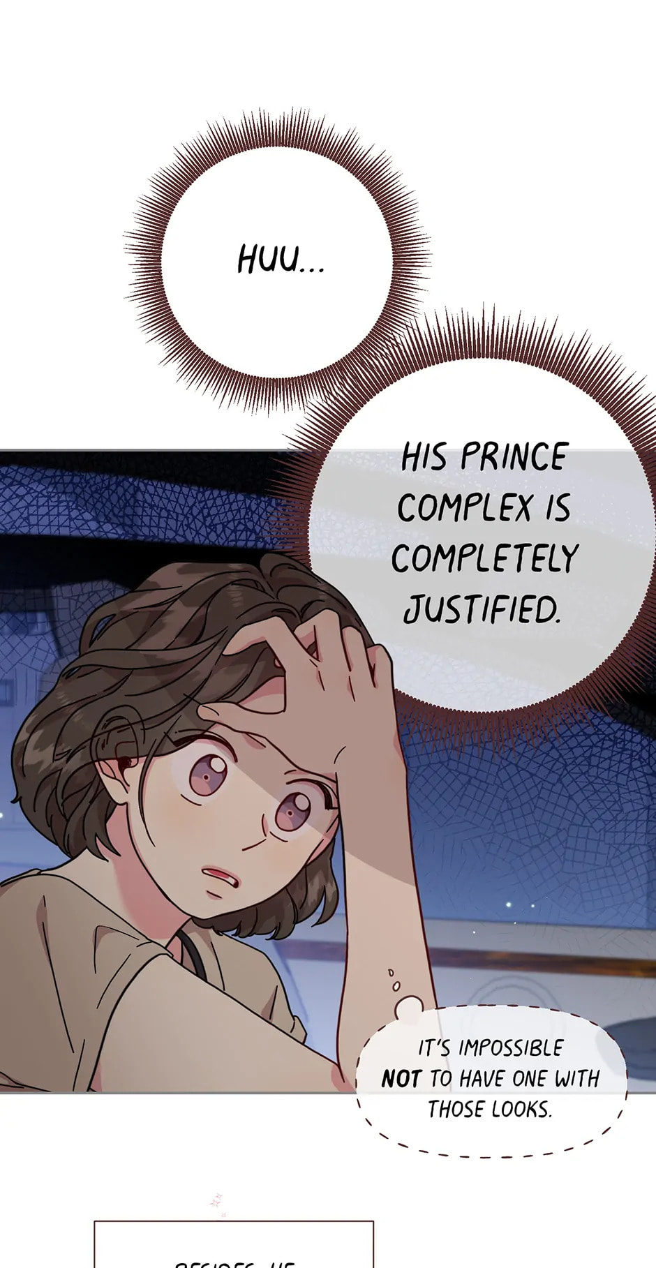 Bunny and Her Boys Chapter 67 page 49 - 