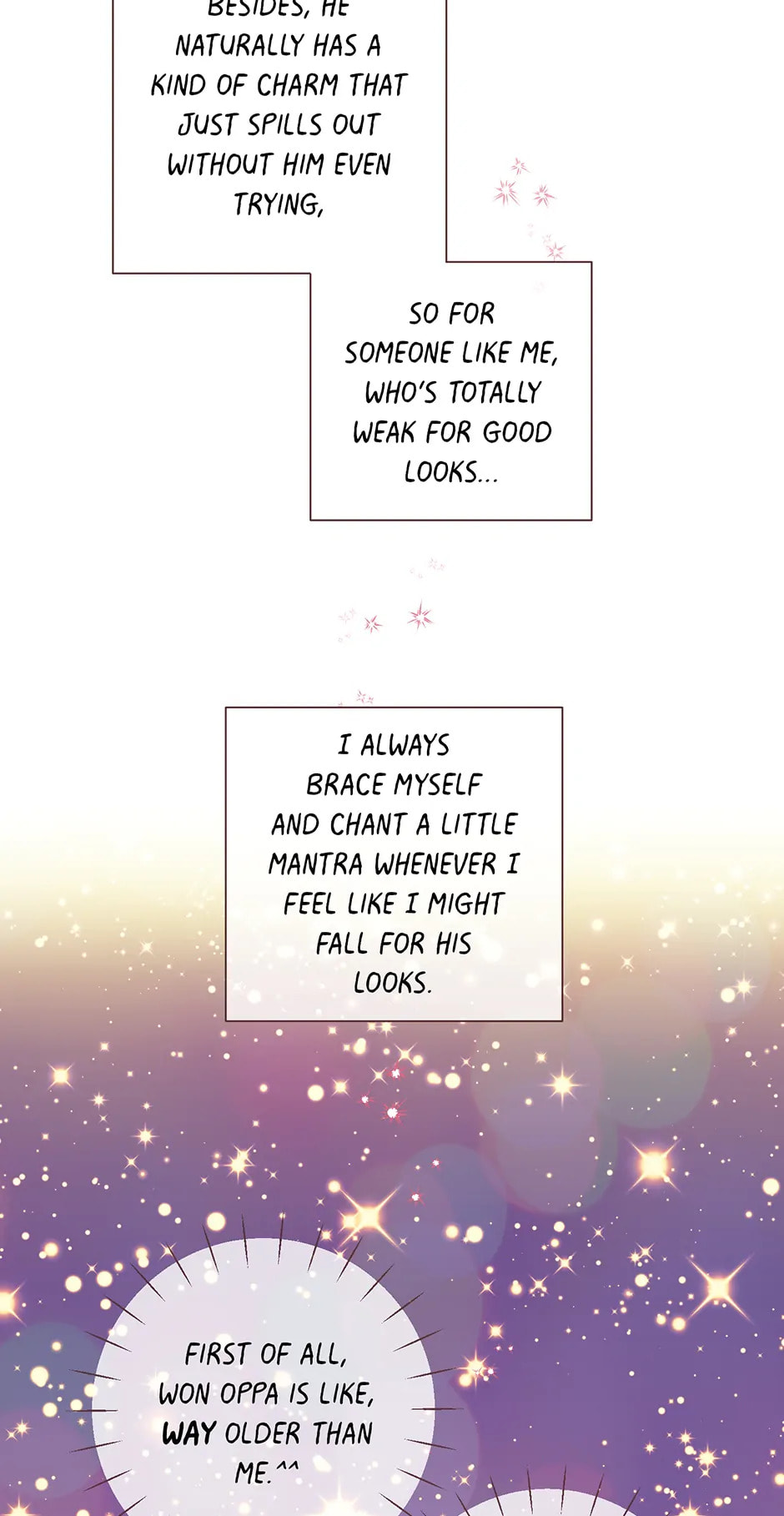 Bunny and Her Boys Chapter 67 page 50 - 