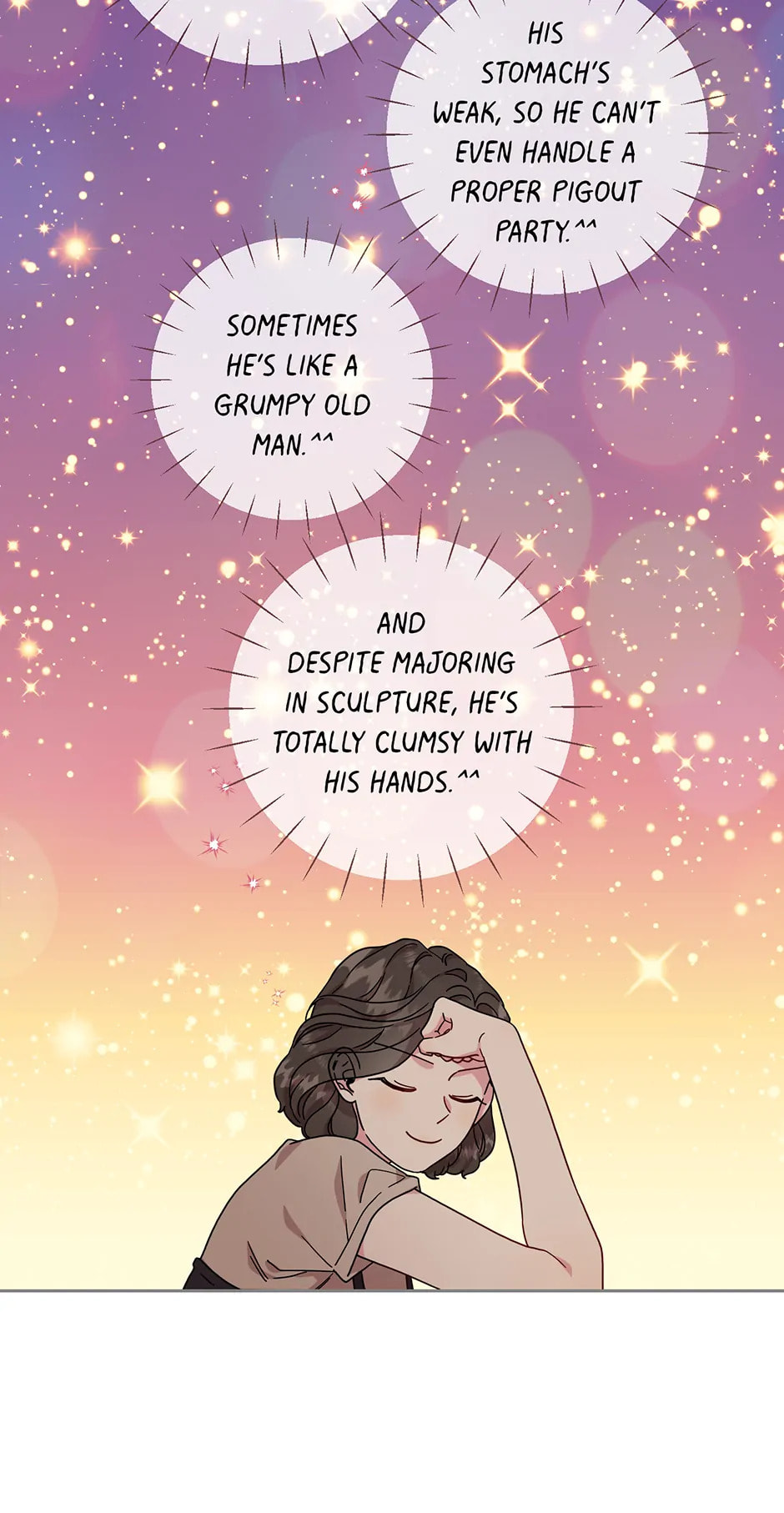 Bunny and Her Boys Chapter 67 page 51 - 