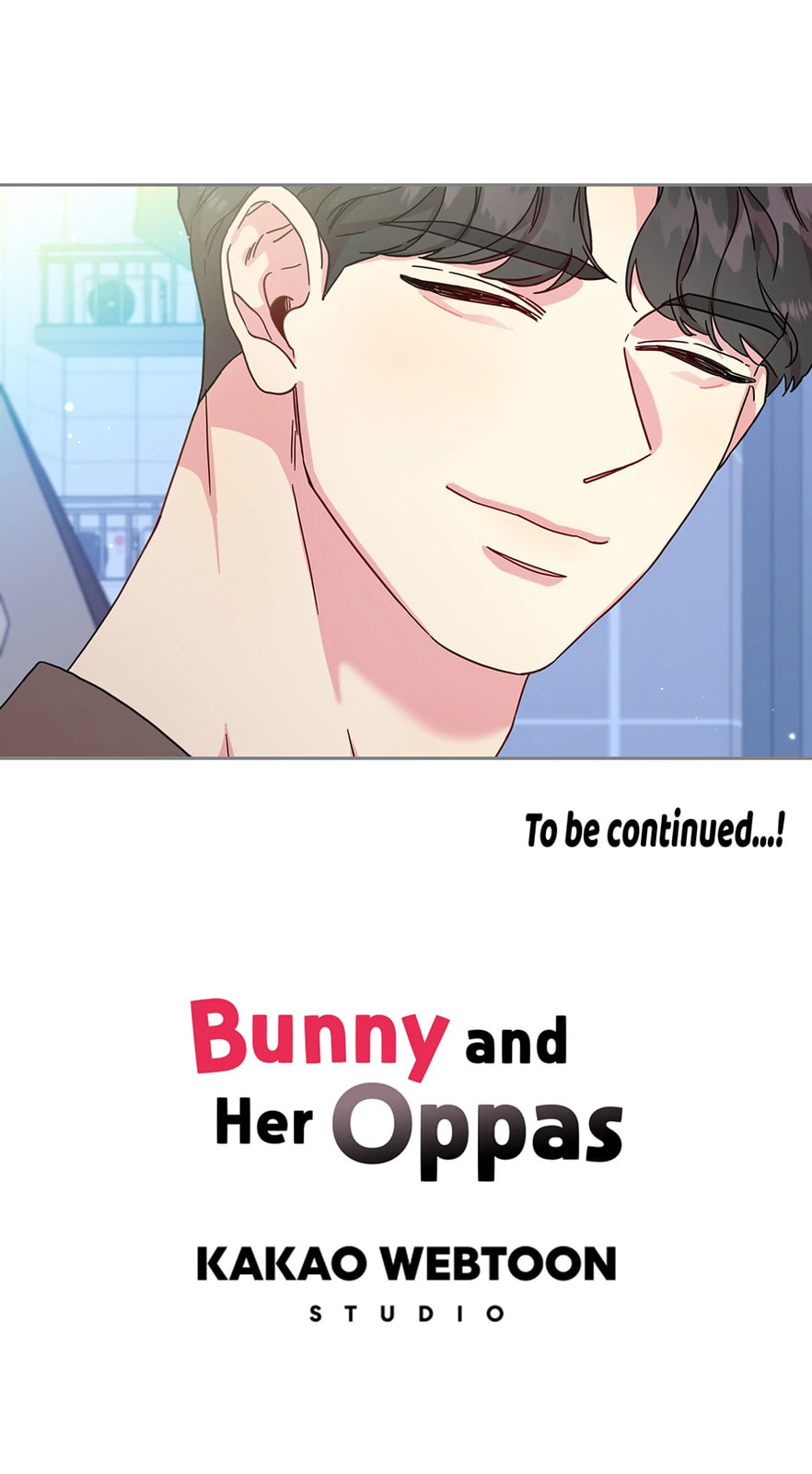 Bunny and Her Boys Chapter 67 page 54 - 