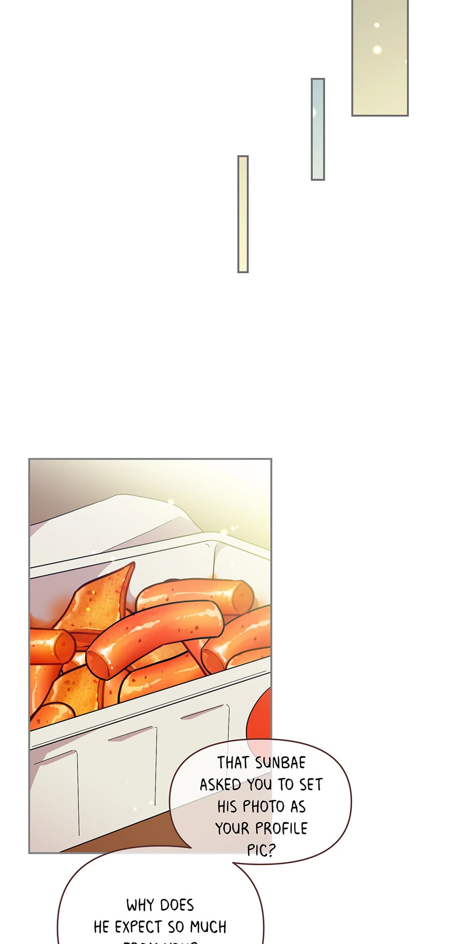 Bunny and Her Boys Chapter 68 page 13 - 