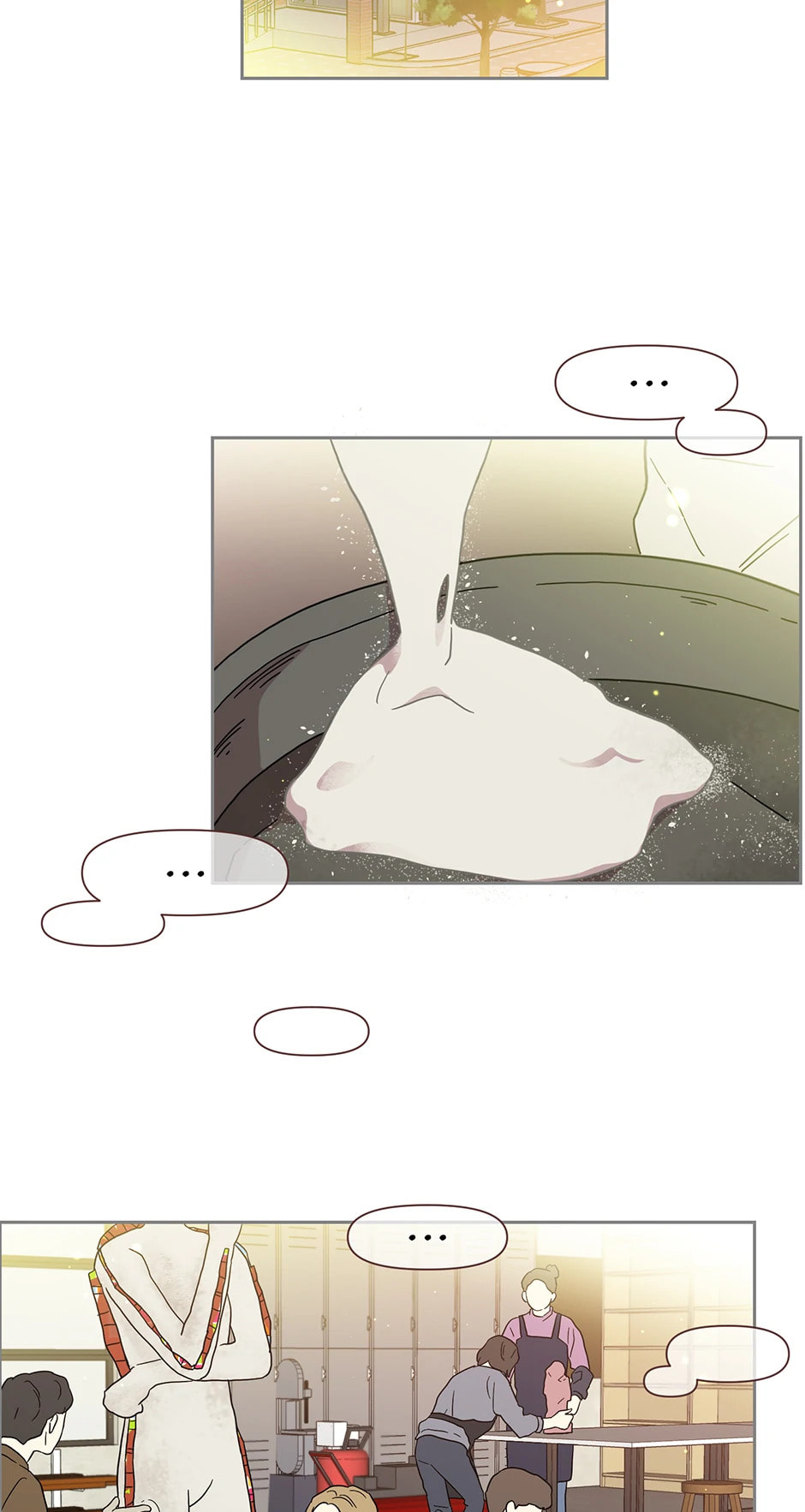 Bunny and Her Boys Chapter 68 page 24 - 