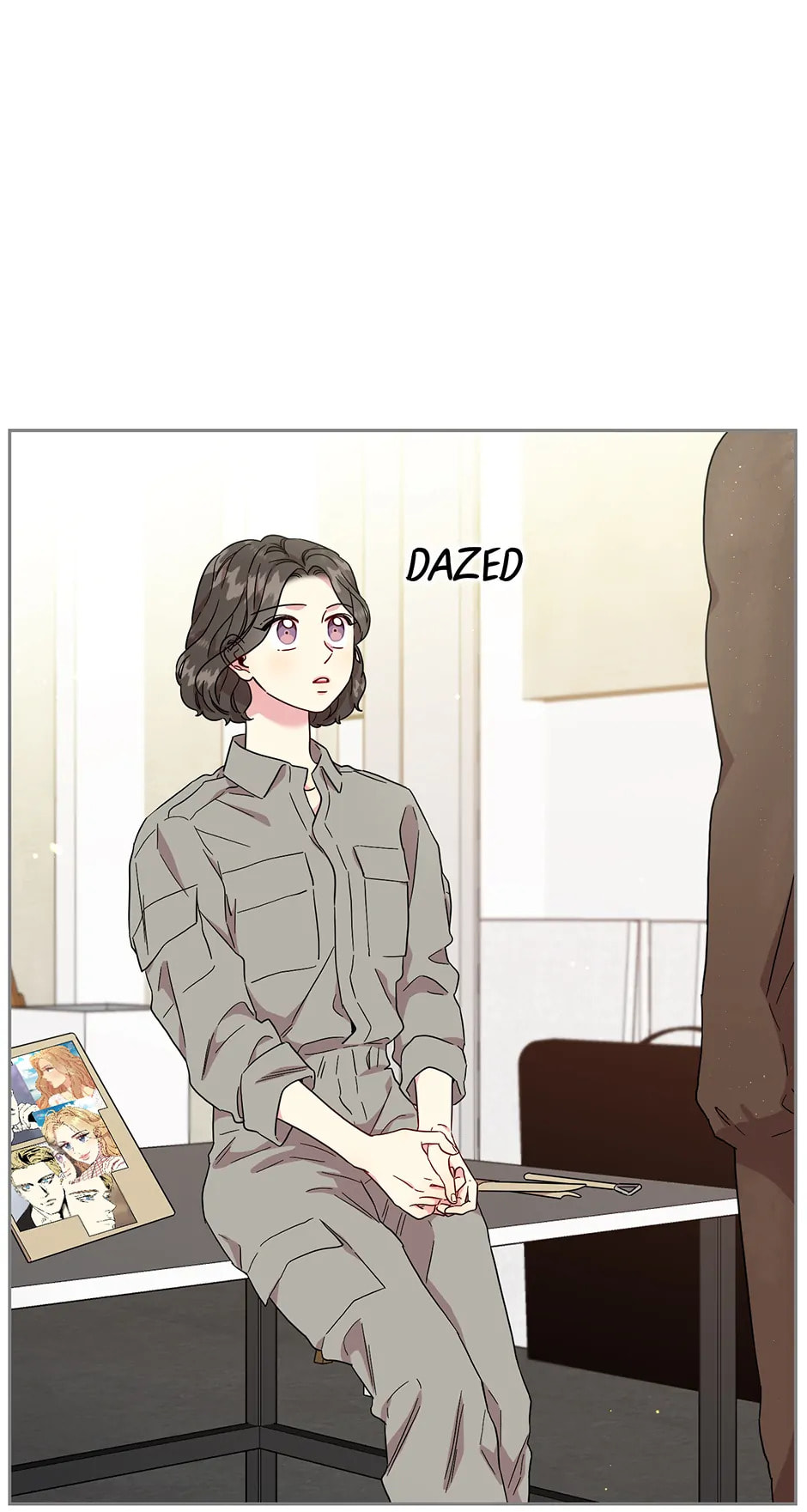 Bunny and Her Boys Chapter 68 page 30 - 