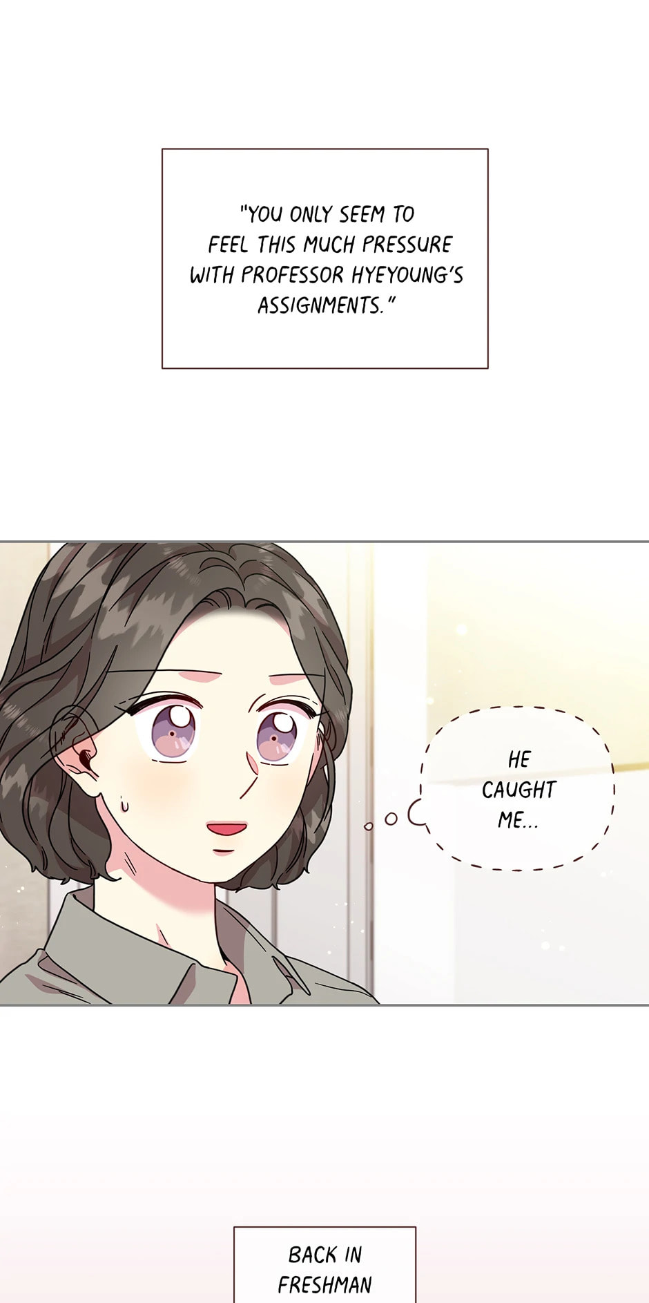 Bunny and Her Boys Chapter 68 page 31 - 