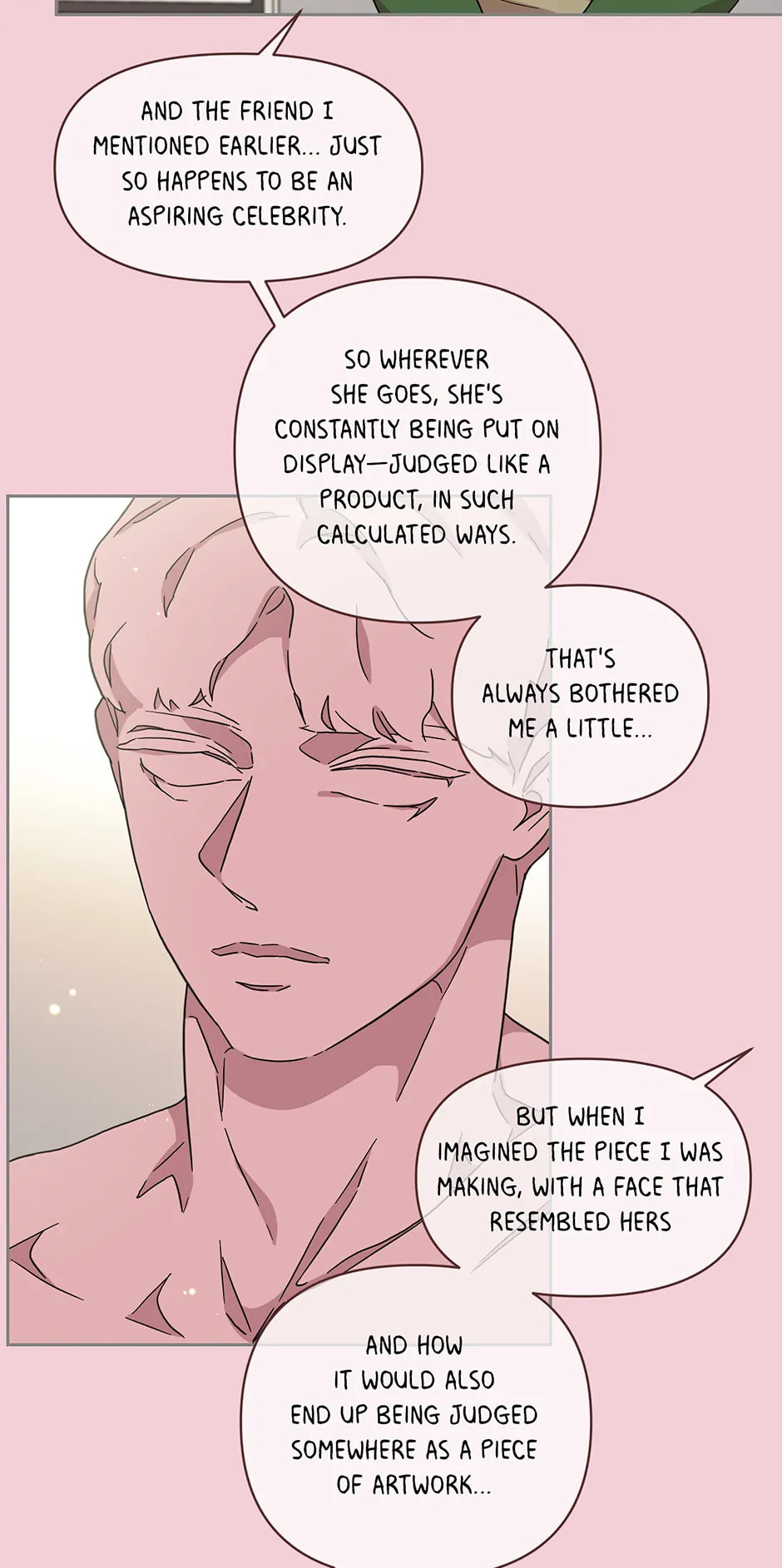 Bunny and Her Boys Chapter 68 page 35 - 