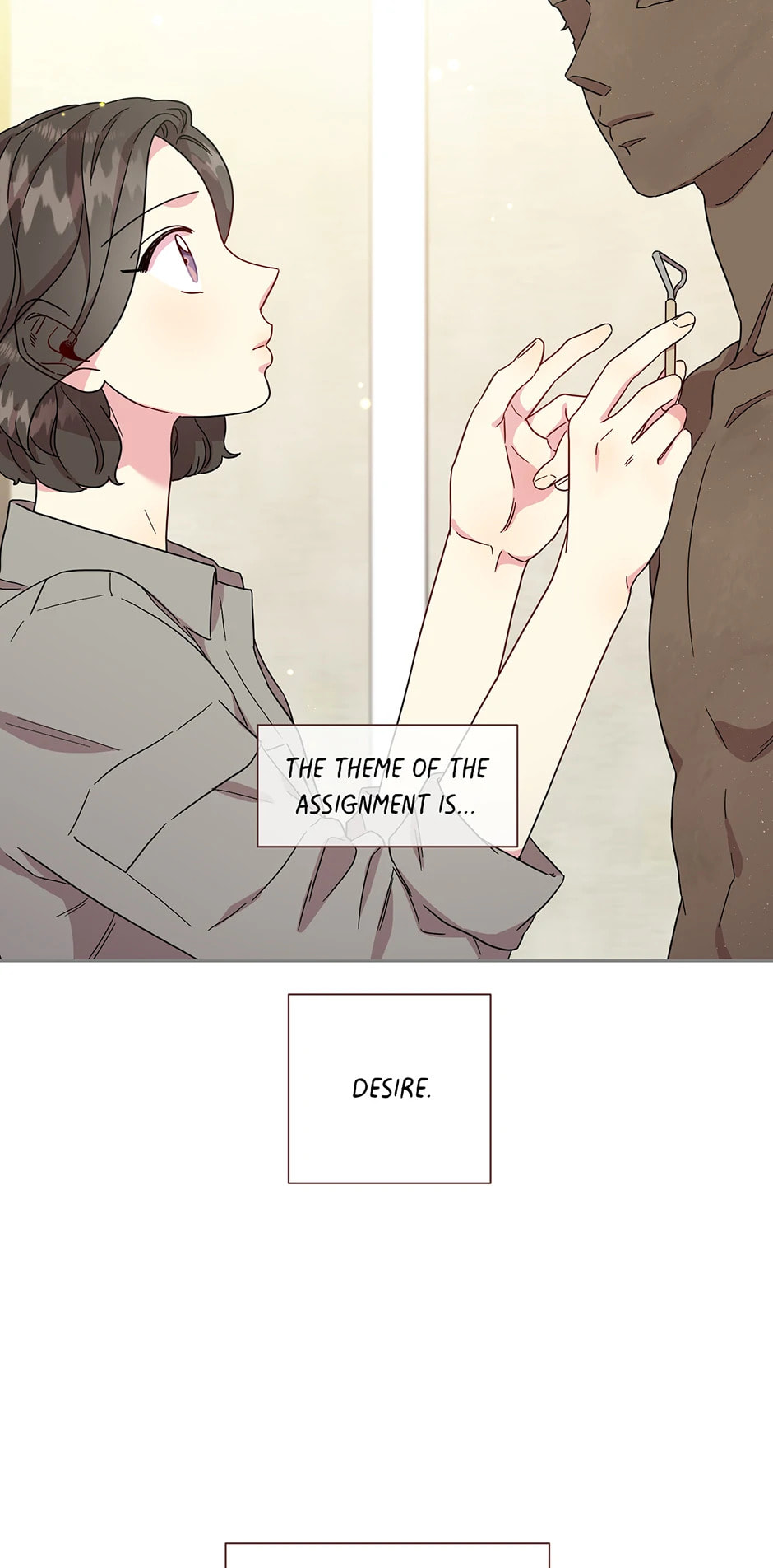 Bunny and Her Boys Chapter 68 page 41 - 