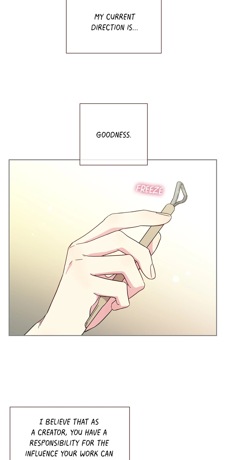 Bunny and Her Boys Chapter 68 page 42 - 