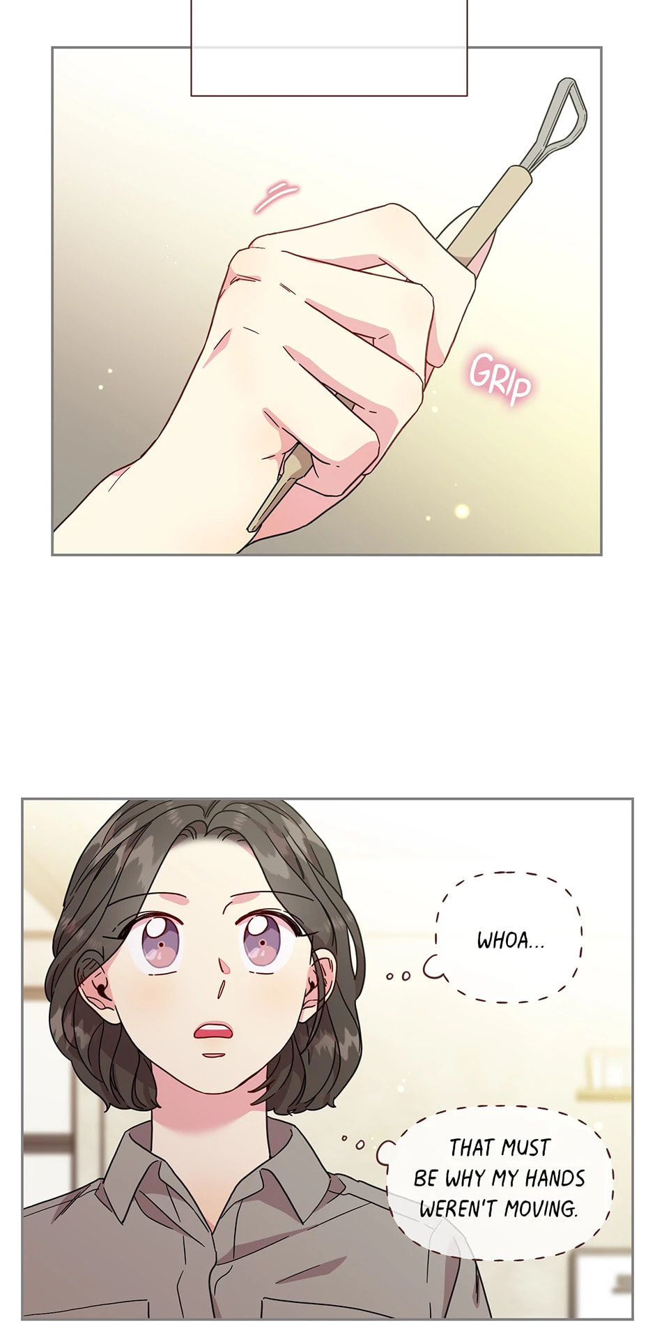 Bunny and Her Boys Chapter 68 page 44 - 