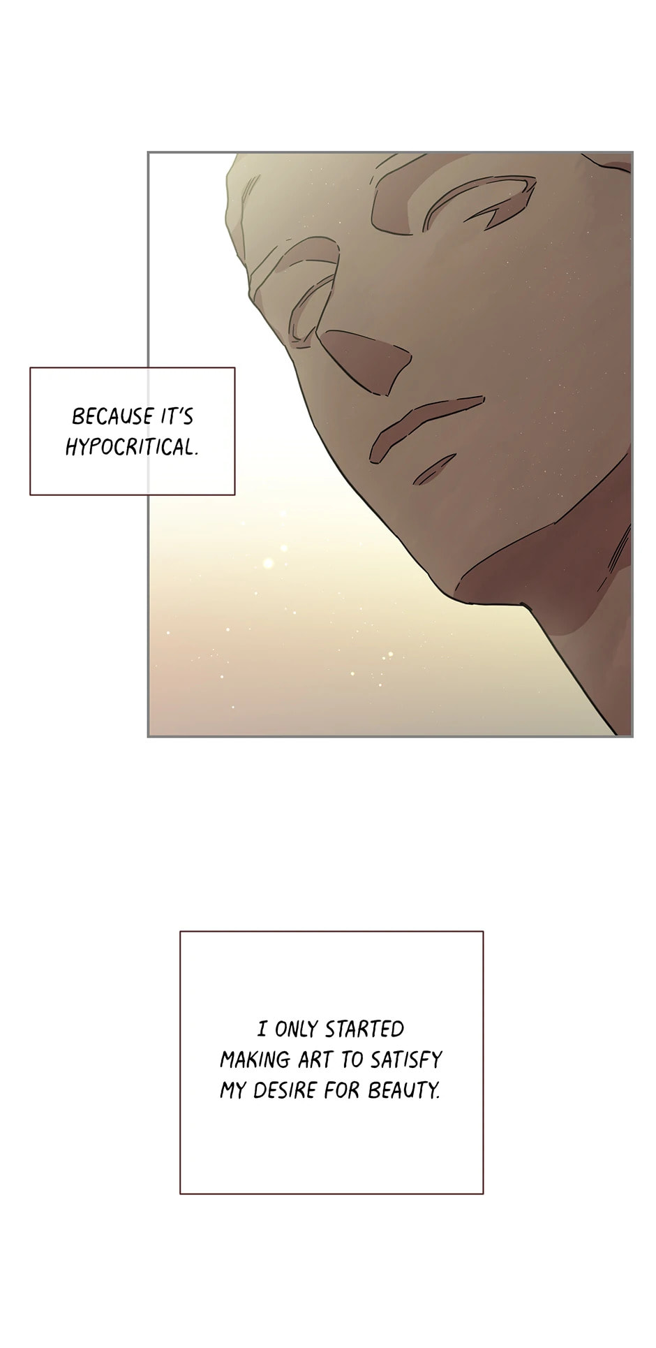 Bunny and Her Boys Chapter 68 page 45 - 