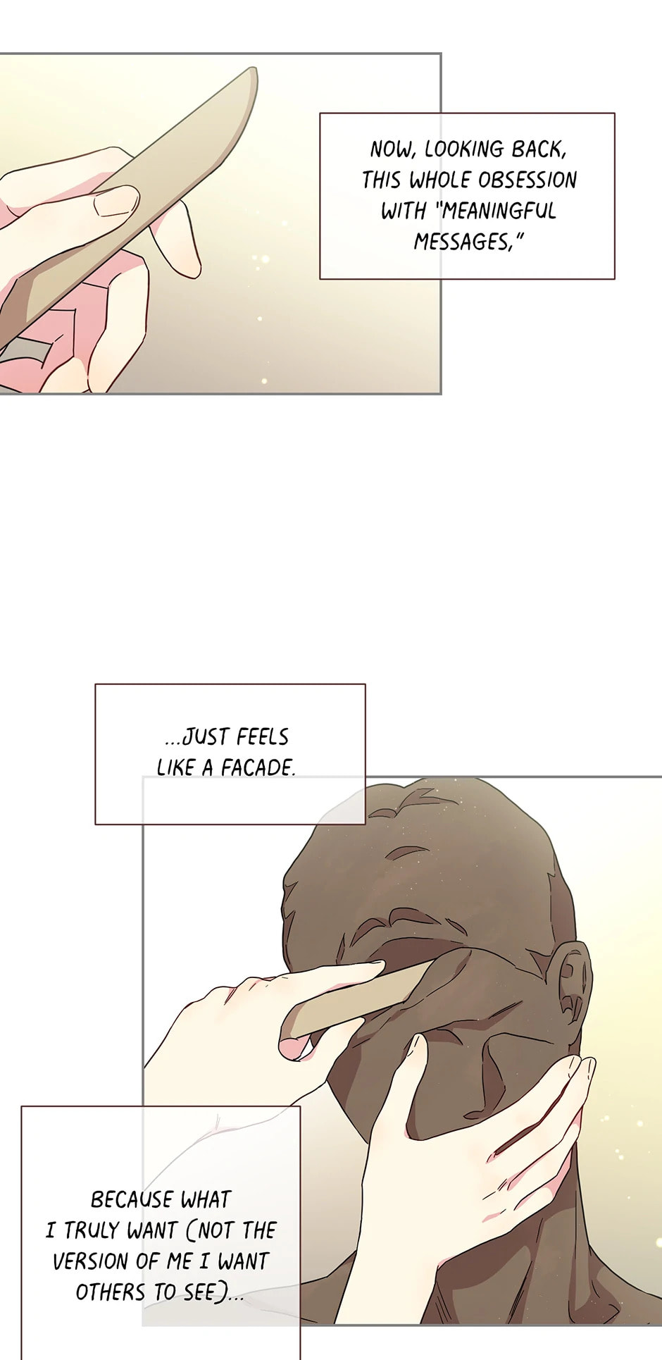 Bunny and Her Boys Chapter 68 page 46 - 
