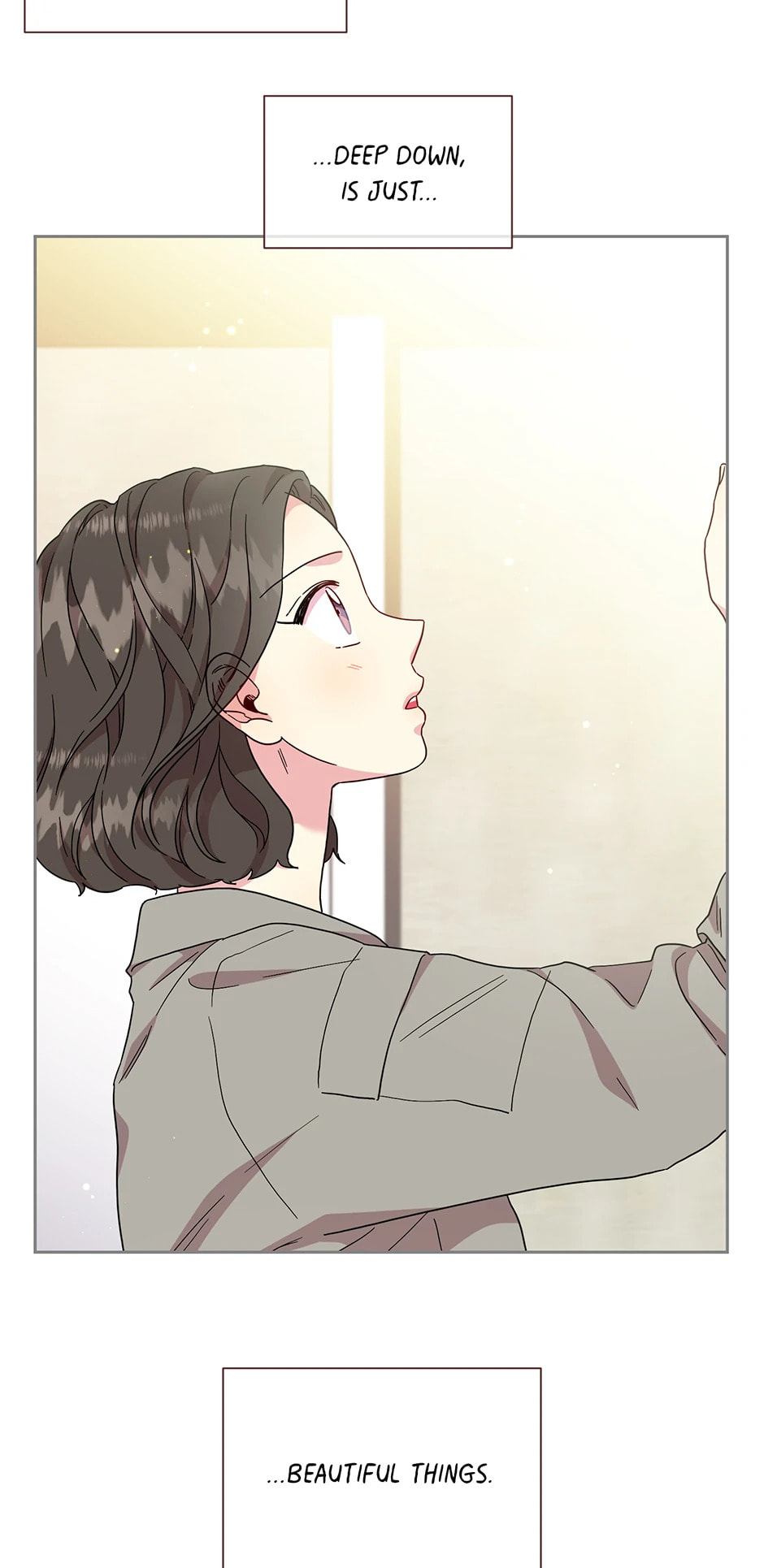 Bunny and Her Boys Chapter 68 page 47 - 