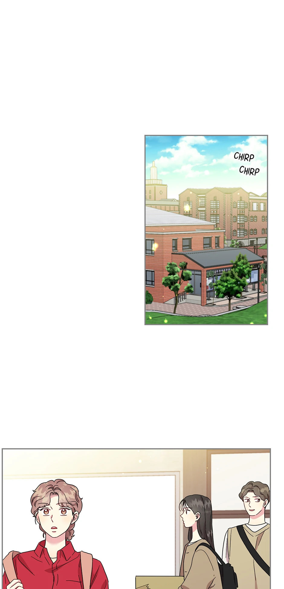 Bunny and Her Boys Chapter 68 page 52 - 