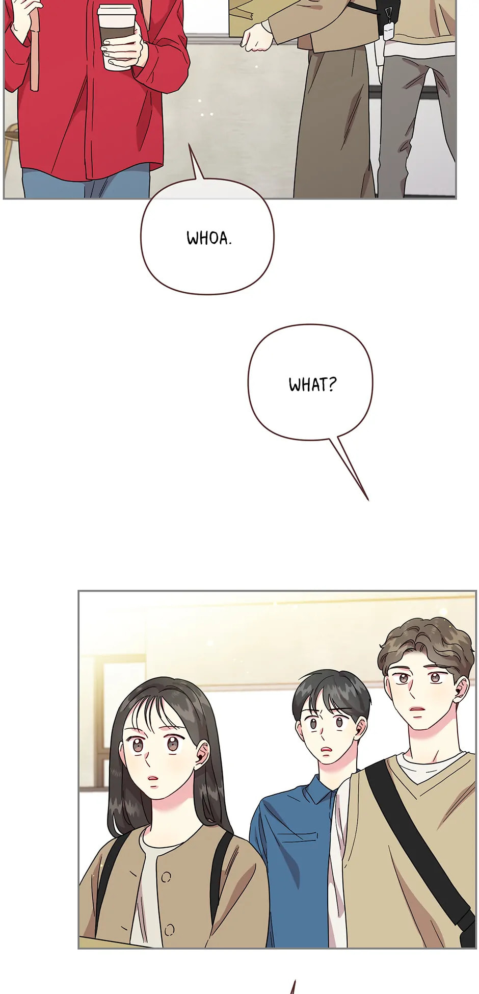 Bunny and Her Boys Chapter 68 page 53 - 