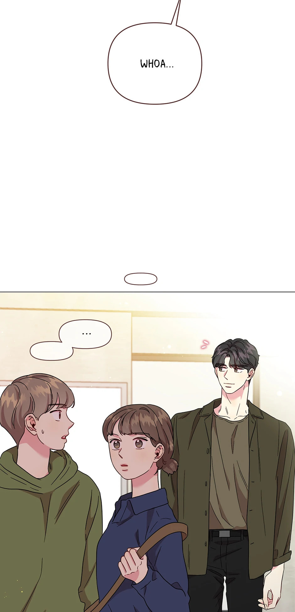 Bunny and Her Boys Chapter 68 page 54 - 
