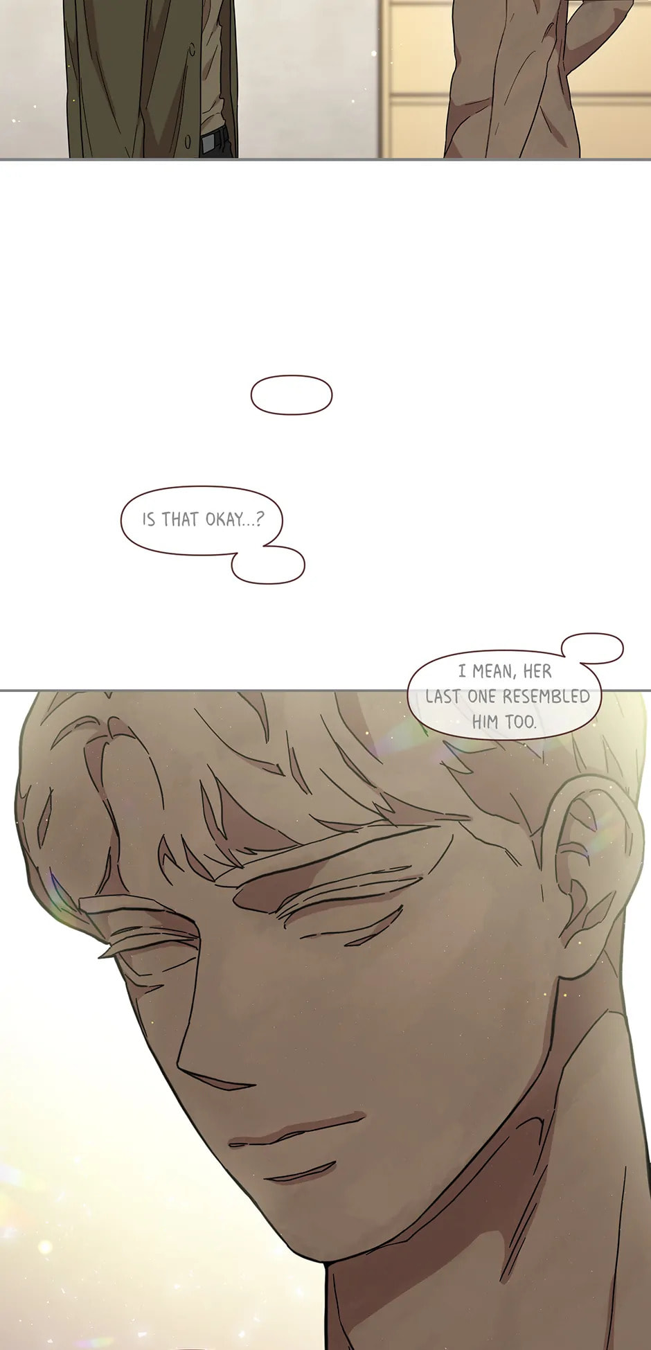 Bunny and Her Boys Chapter 68 page 57 - 