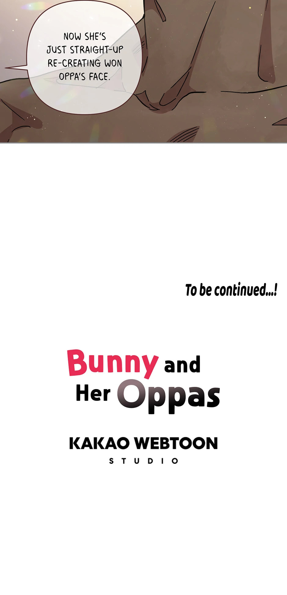 Bunny and Her Boys Chapter 68 page 58 - 