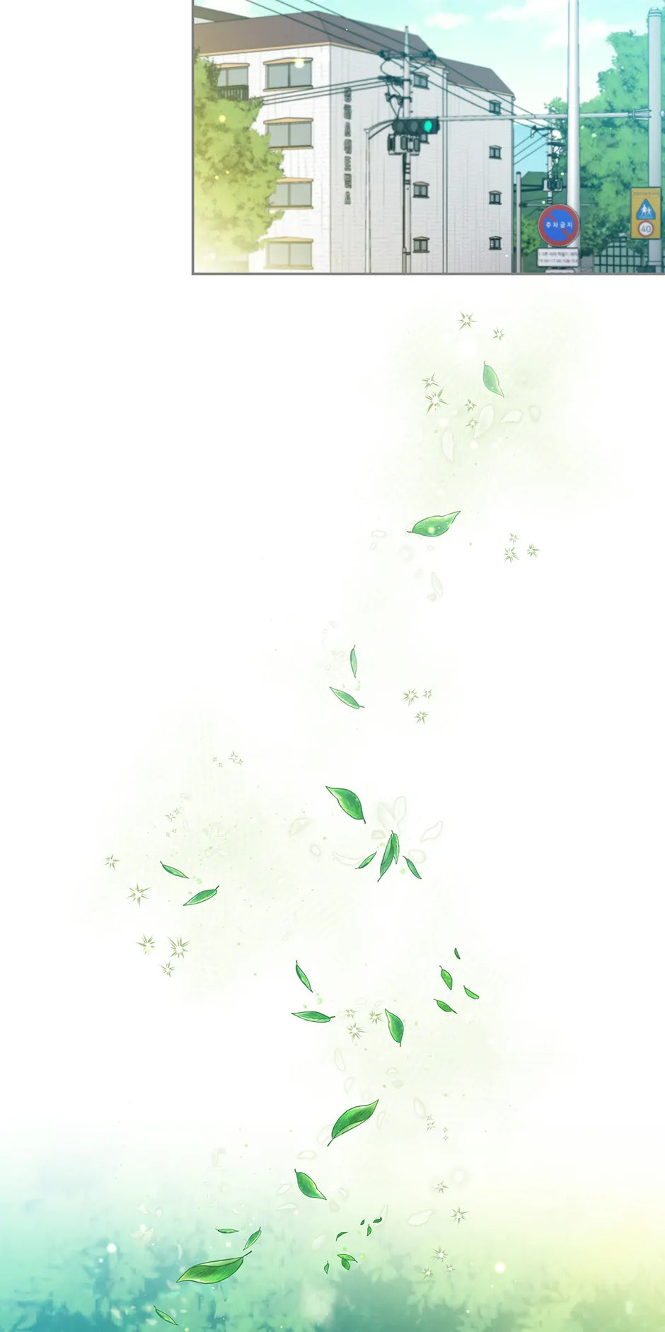 Bunny and Her Boys Chapter 68 page 10 - 