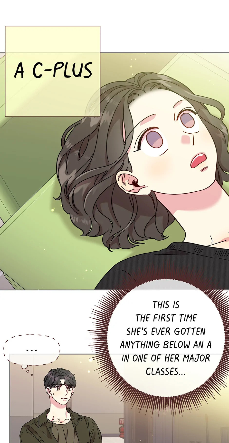 Bunny and Her Boys Chapter 69 page 17 - 