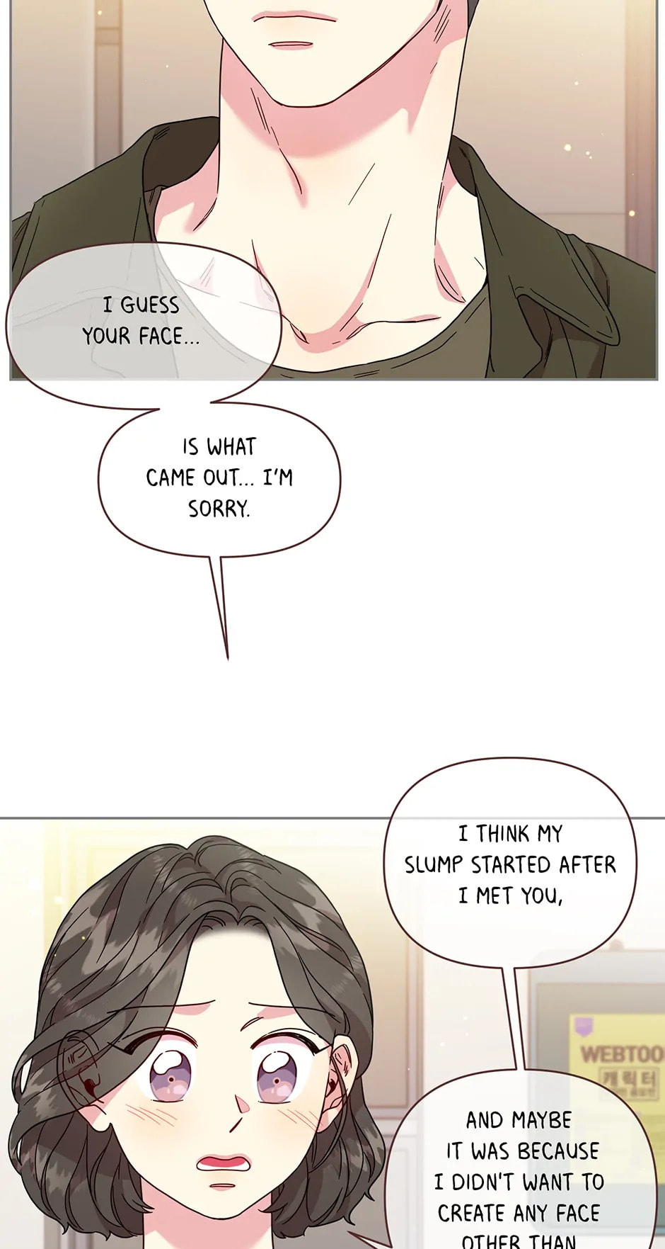 Bunny and Her Boys Chapter 69 page 24 - 