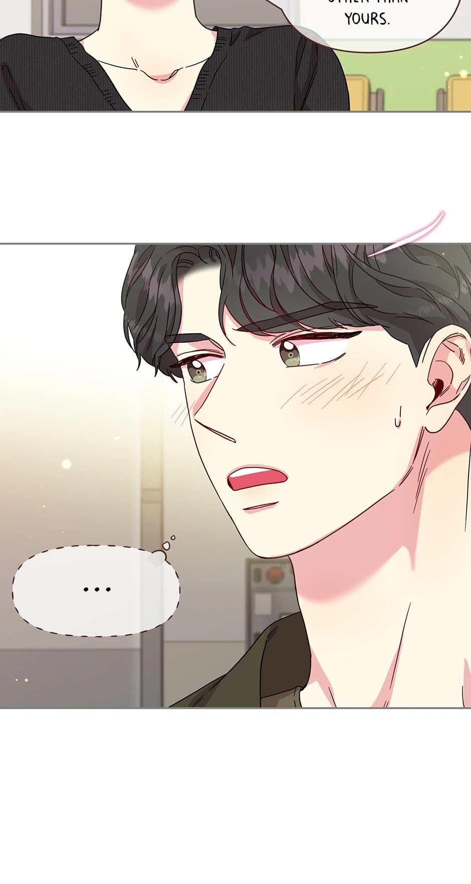 Bunny and Her Boys Chapter 69 page 25 - 