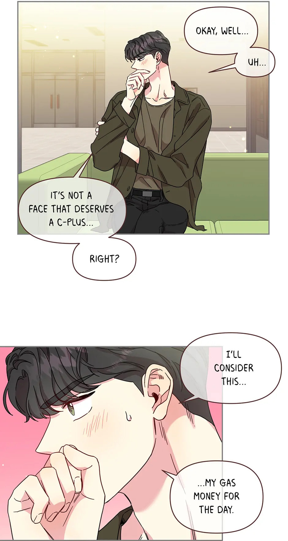 Bunny and Her Boys Chapter 69 page 26 - 