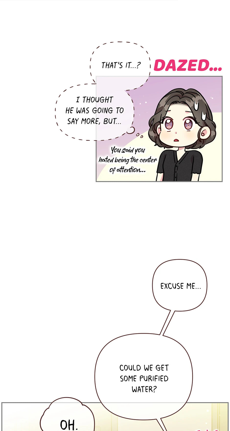 Bunny and Her Boys Chapter 69 page 27 - 
