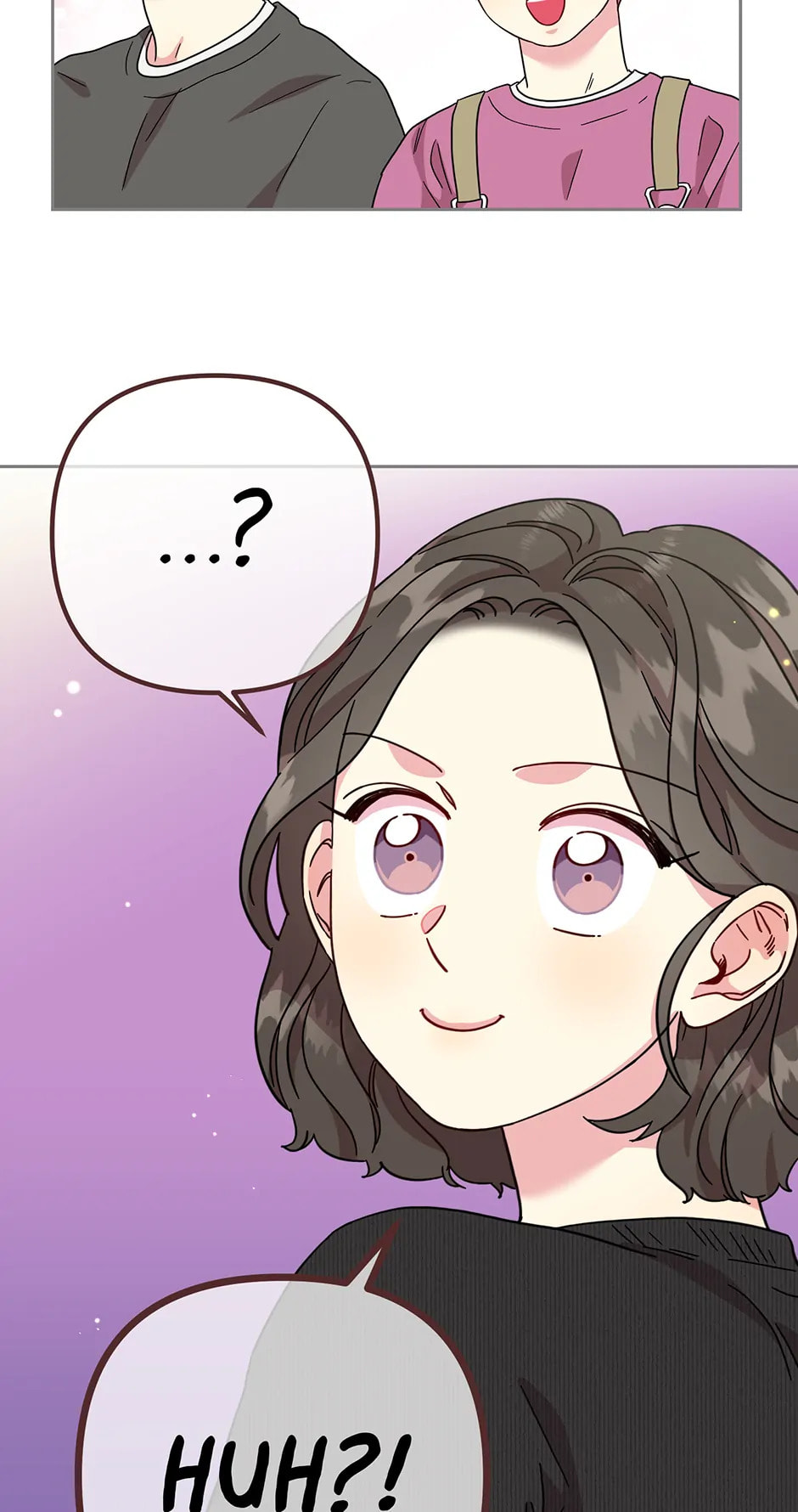 Bunny and Her Boys Chapter 69 page 31 - 