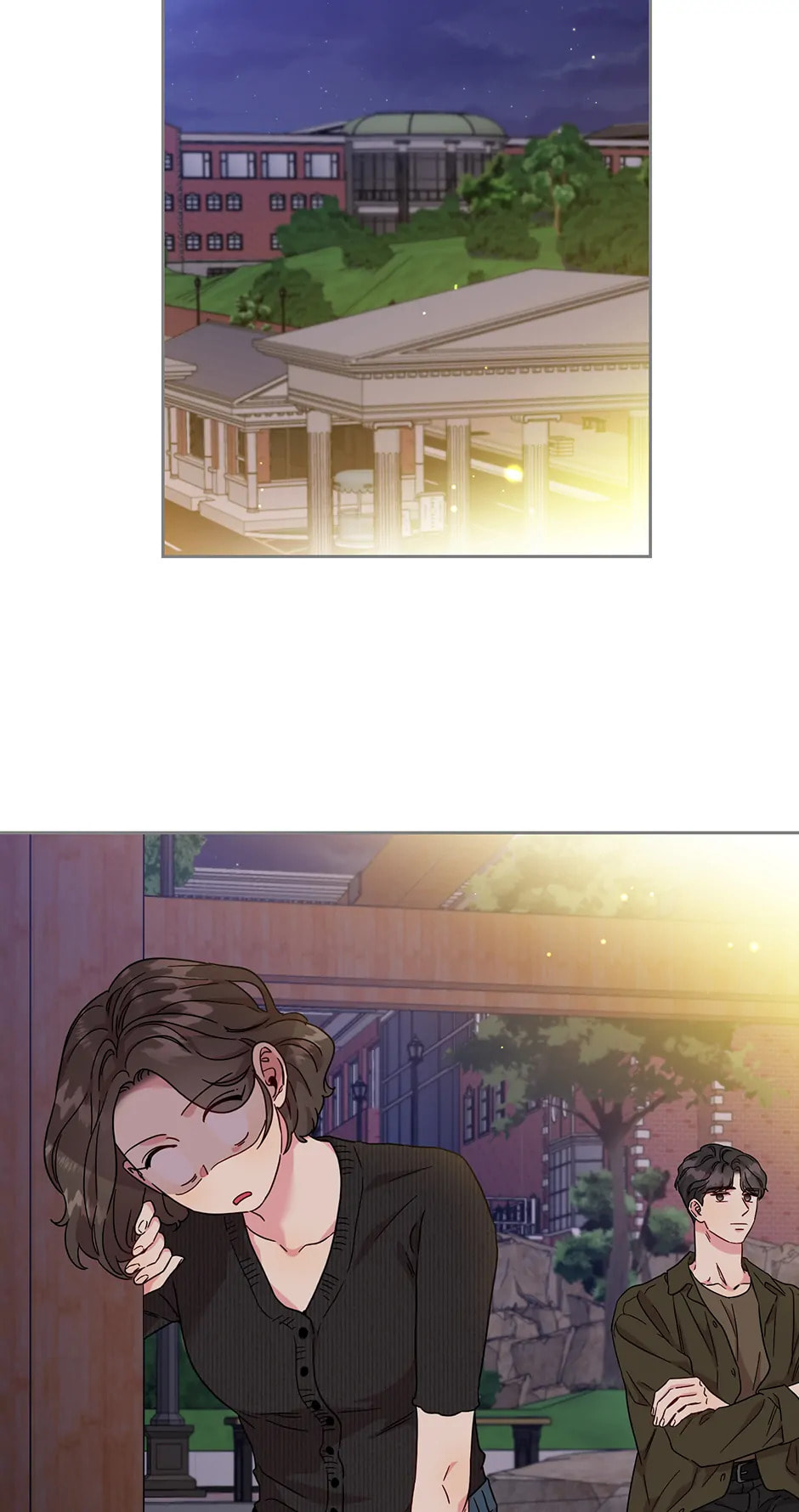 Bunny and Her Boys Chapter 69 page 33 - 