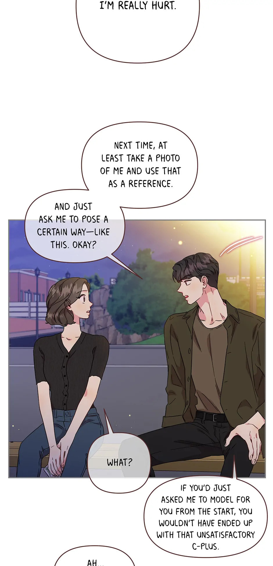 Bunny and Her Boys Chapter 69 page 43 - 