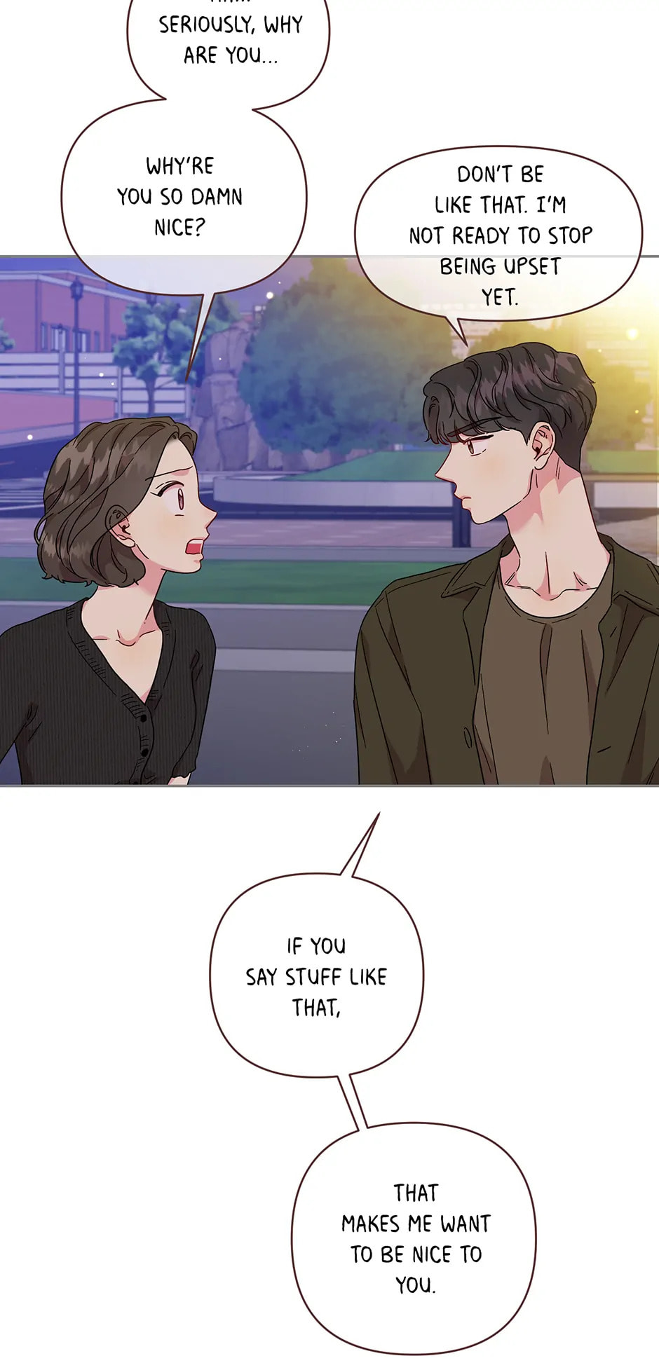 Bunny and Her Boys Chapter 69 page 44 - 